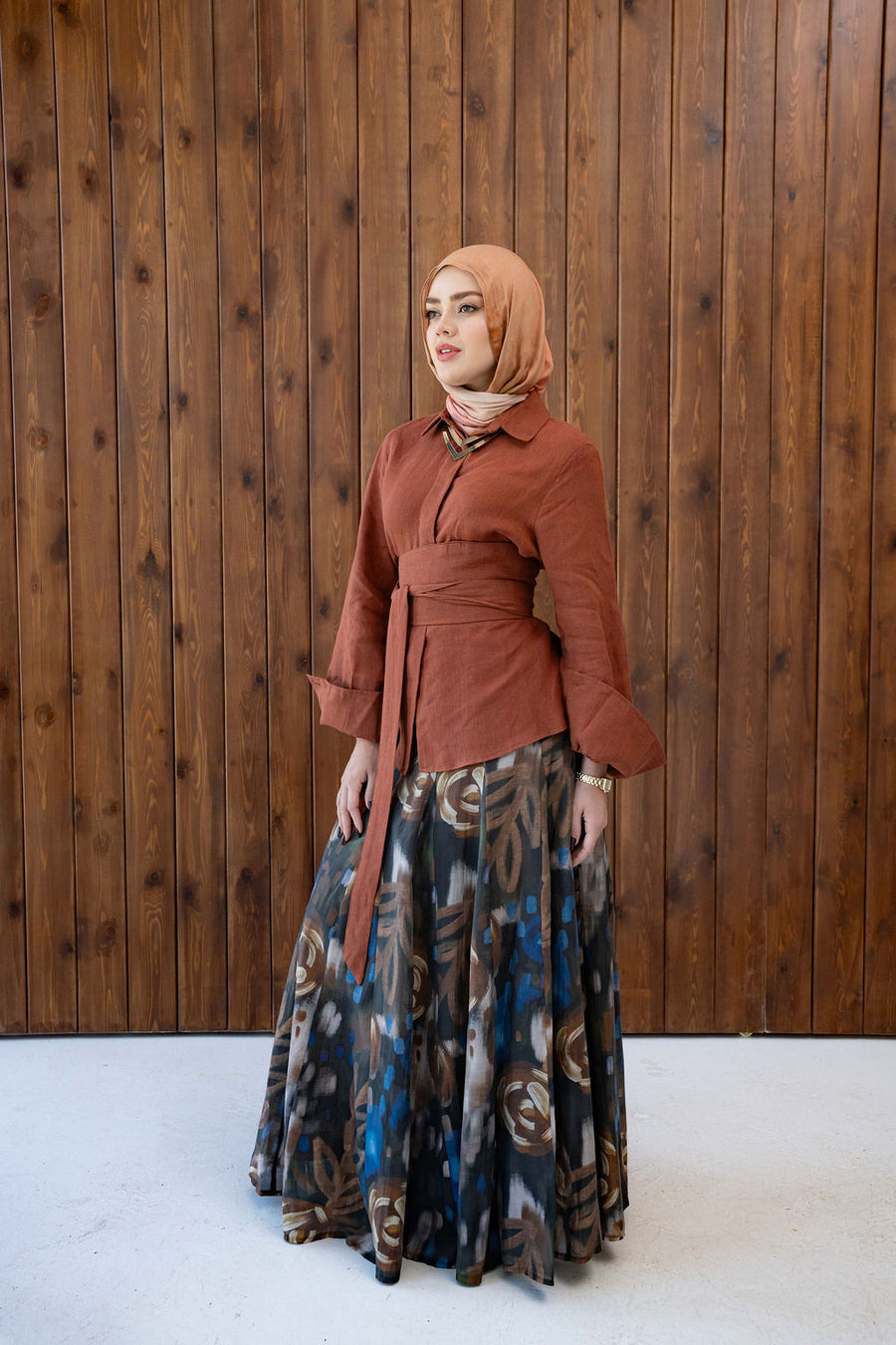 Patagonia Skirt
