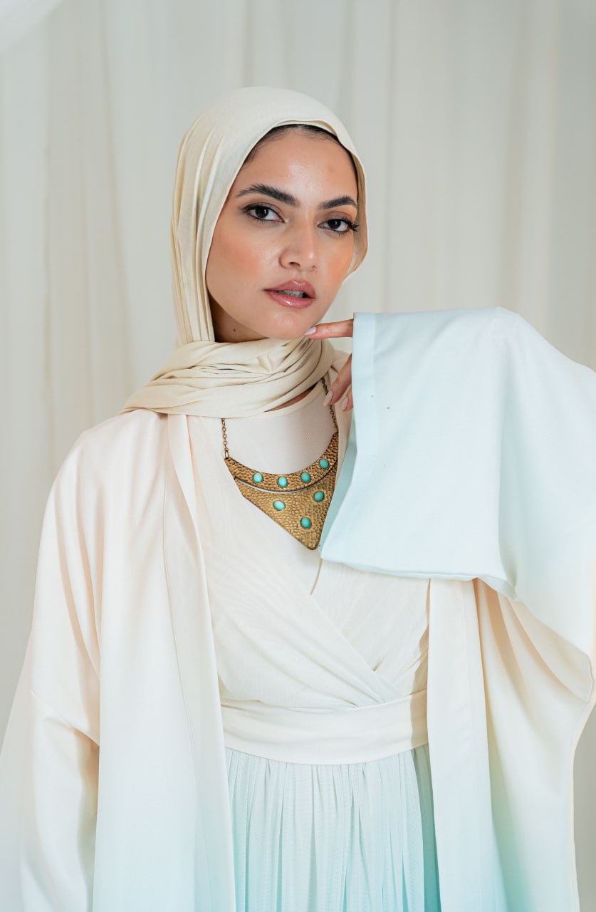 Ghaima Kimono