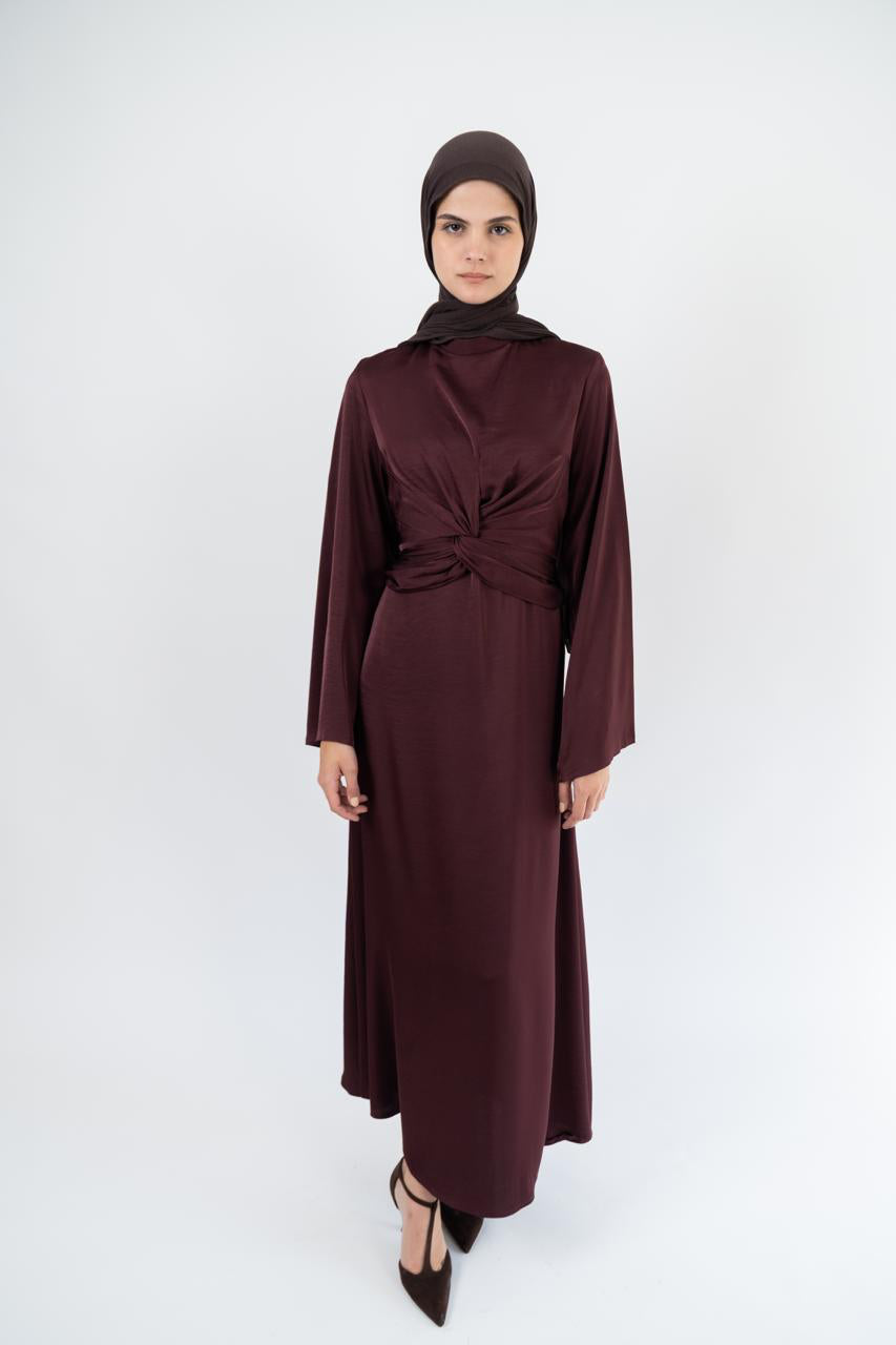 Berry Sicily Dress