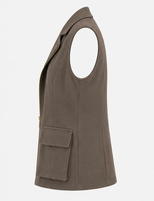 Moss Navajo Jacket