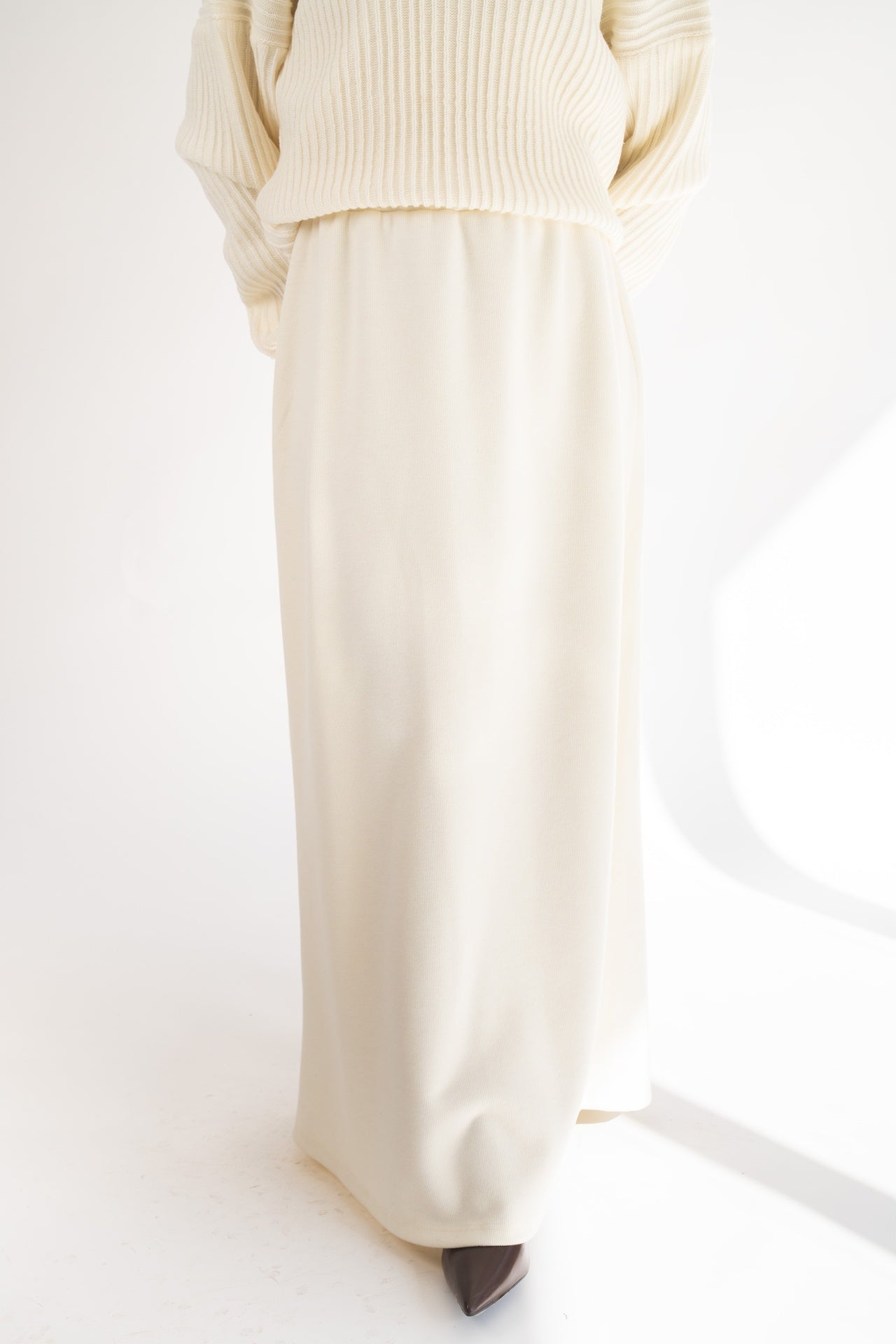 Pearl Vienna Skirt