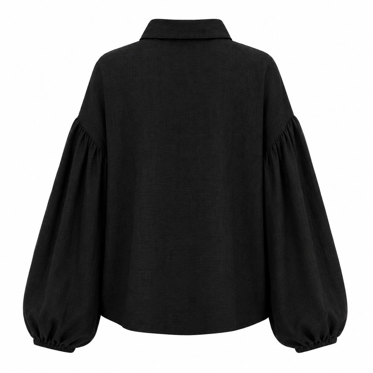 Black Dune Shirt