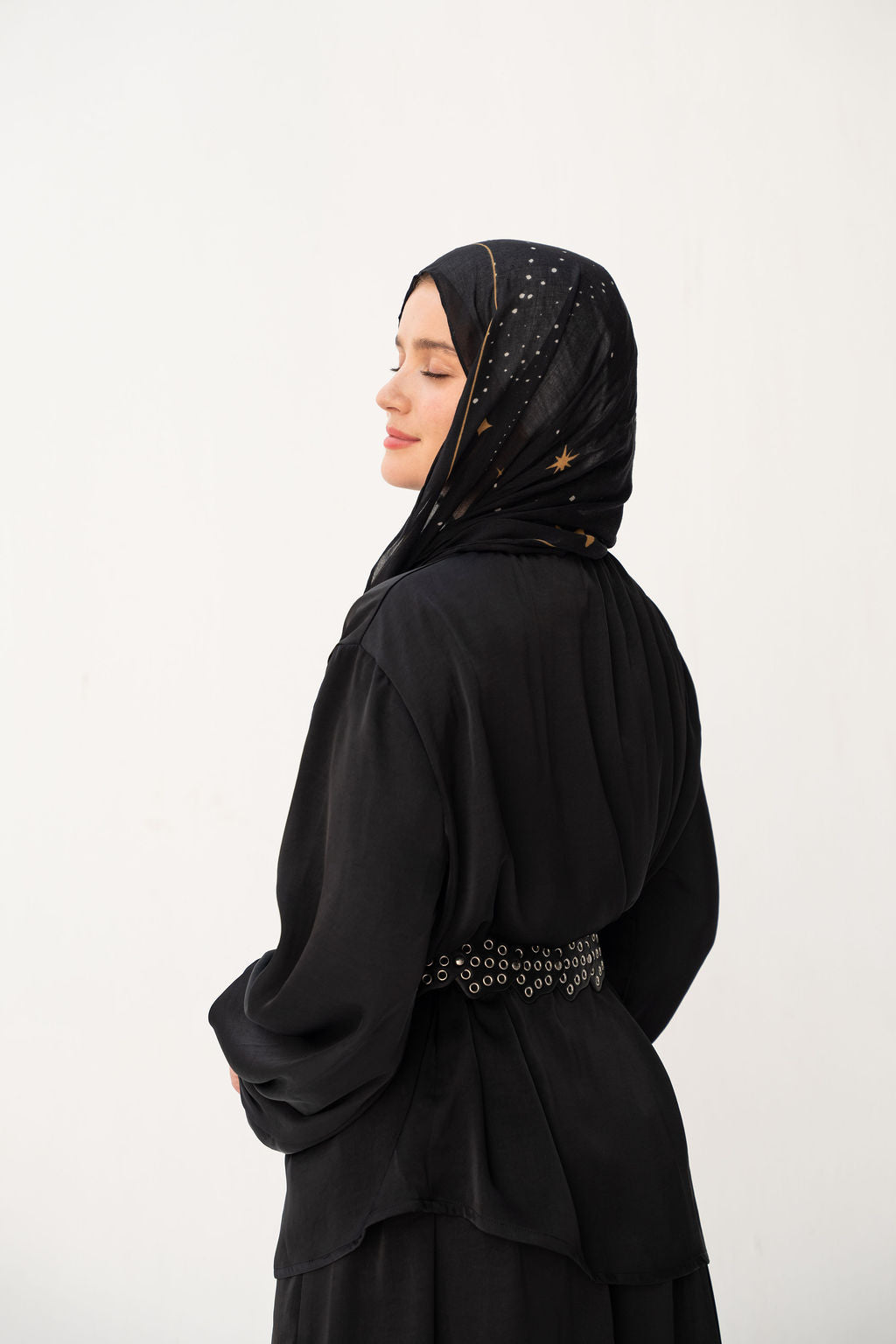 Lyon Blouse