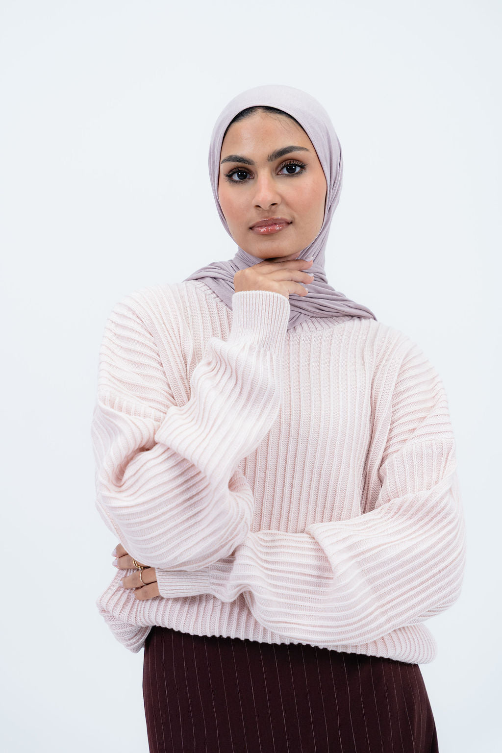 Poudre Kyoto Pullover