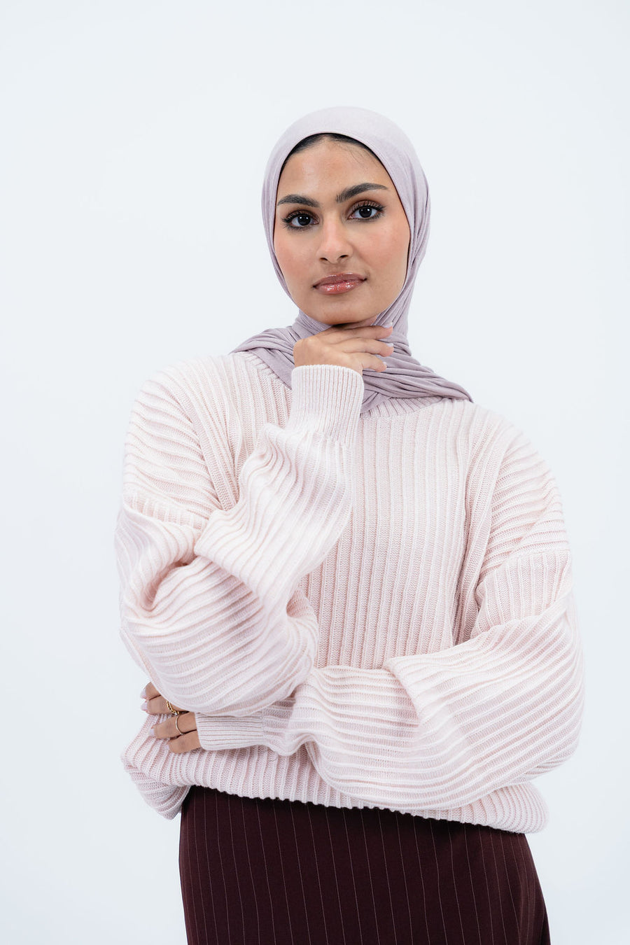 Poudre Kyoto Pullover