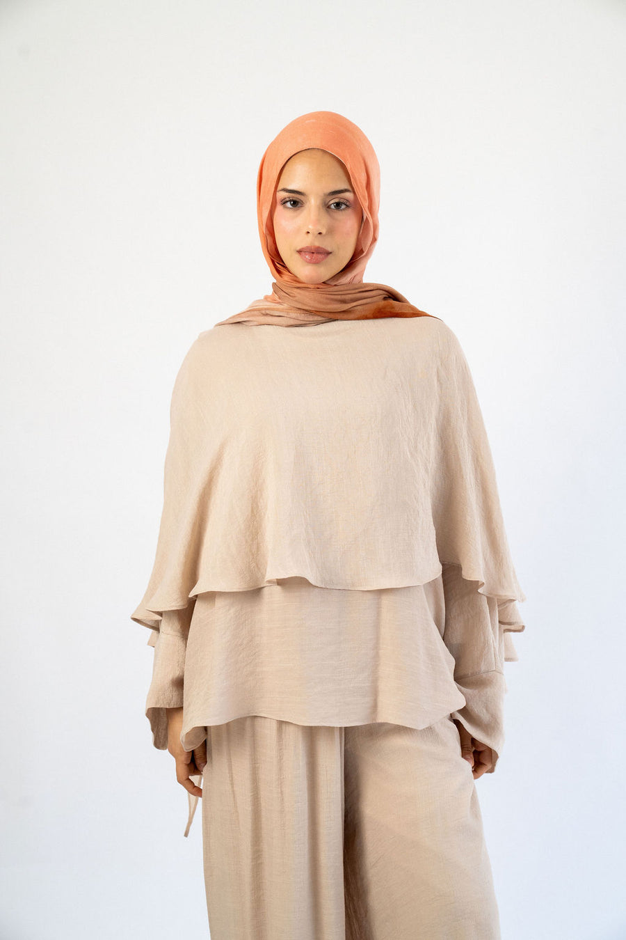 Lisbon Blouse