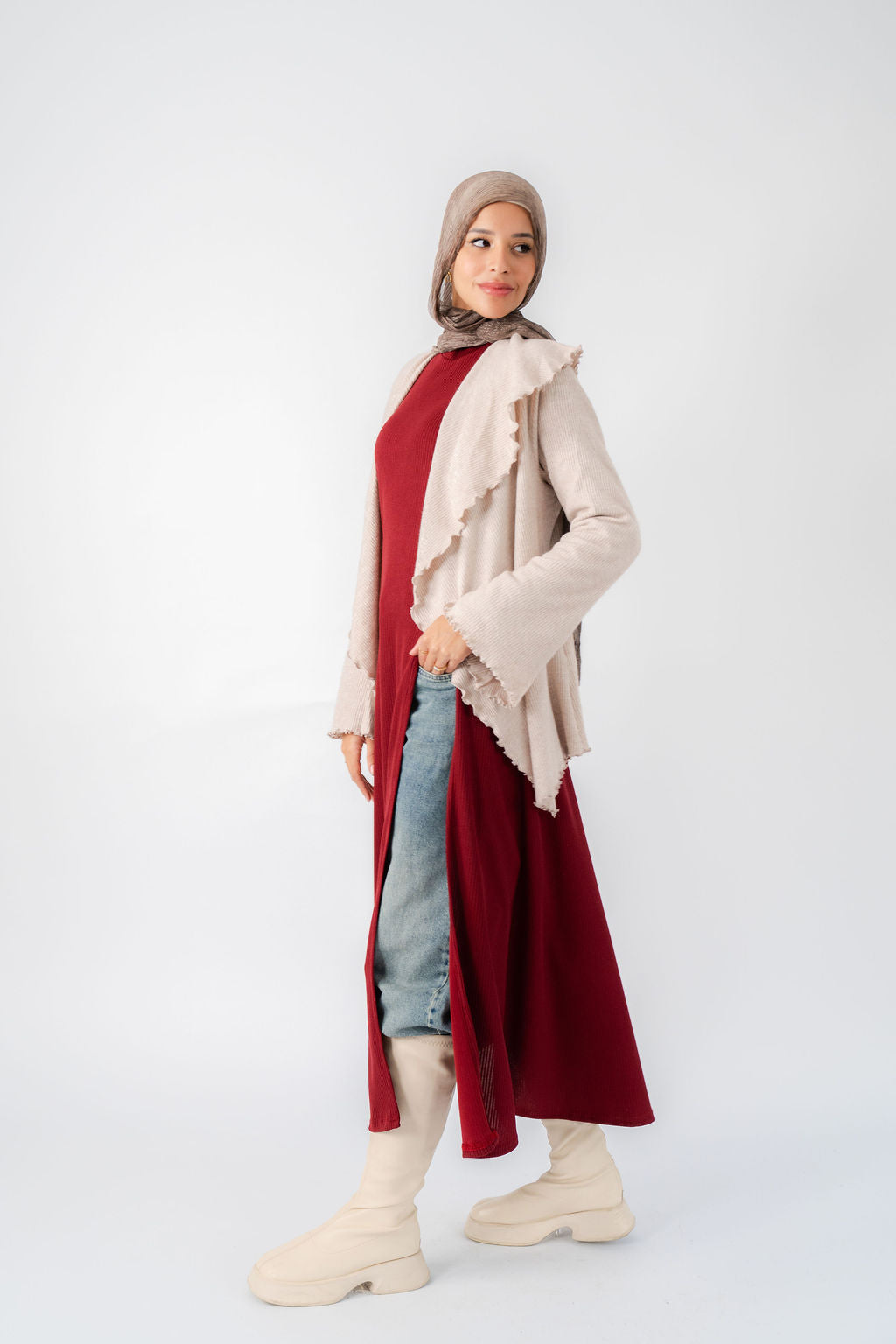 Sand Maui Jacket