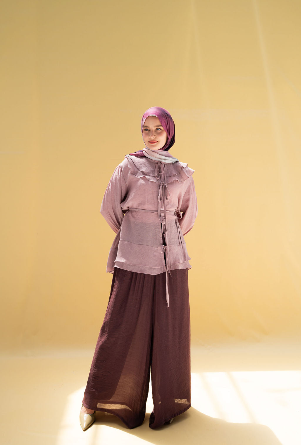 Ravello Pants