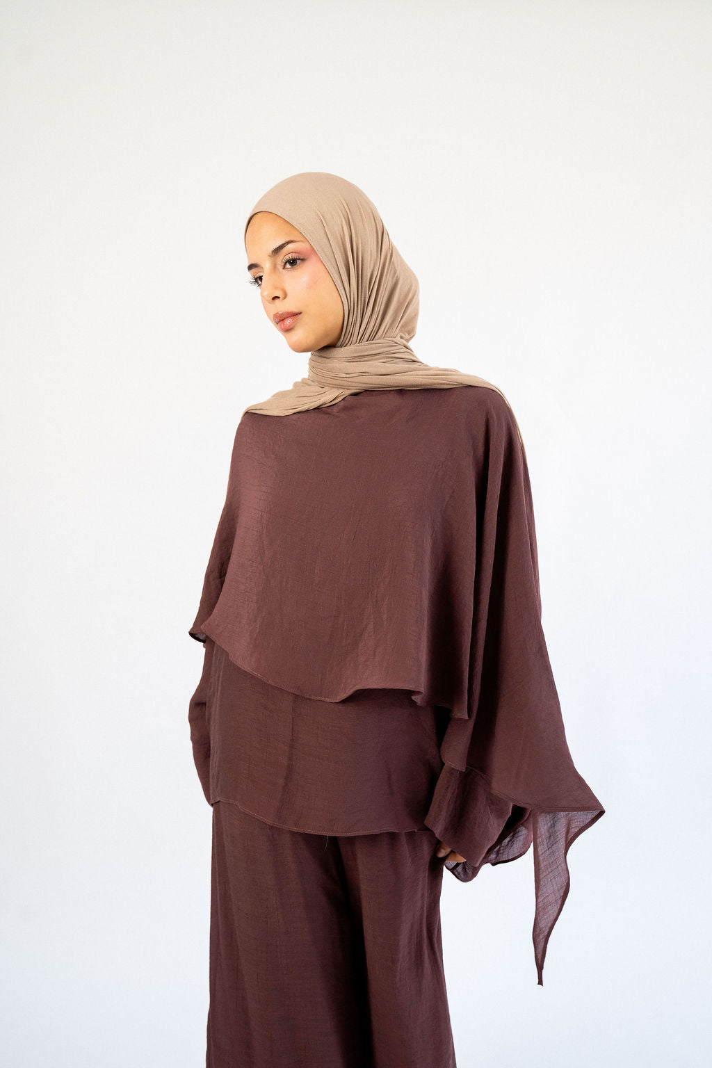 Lisbon Blouse