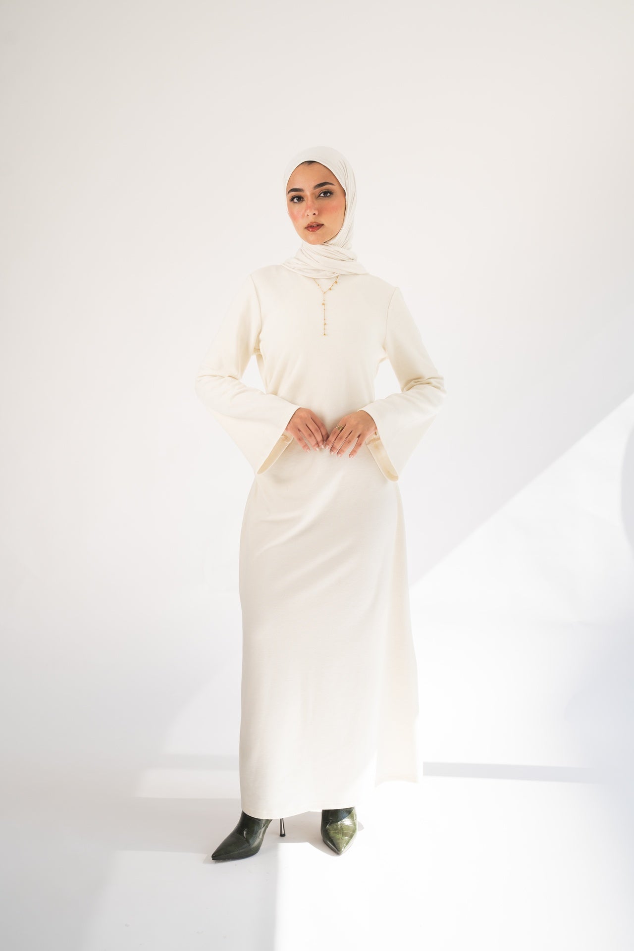 Pearl Kent Dress