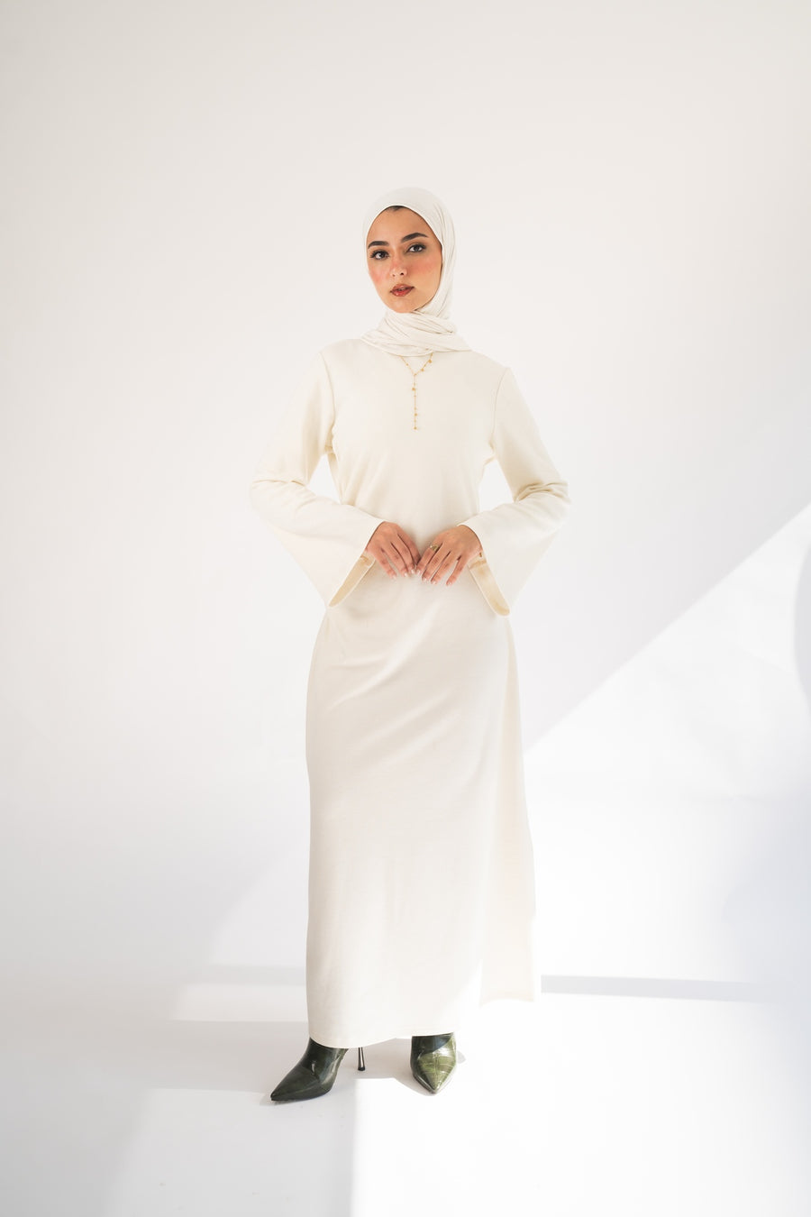 Pearl Kent Dress