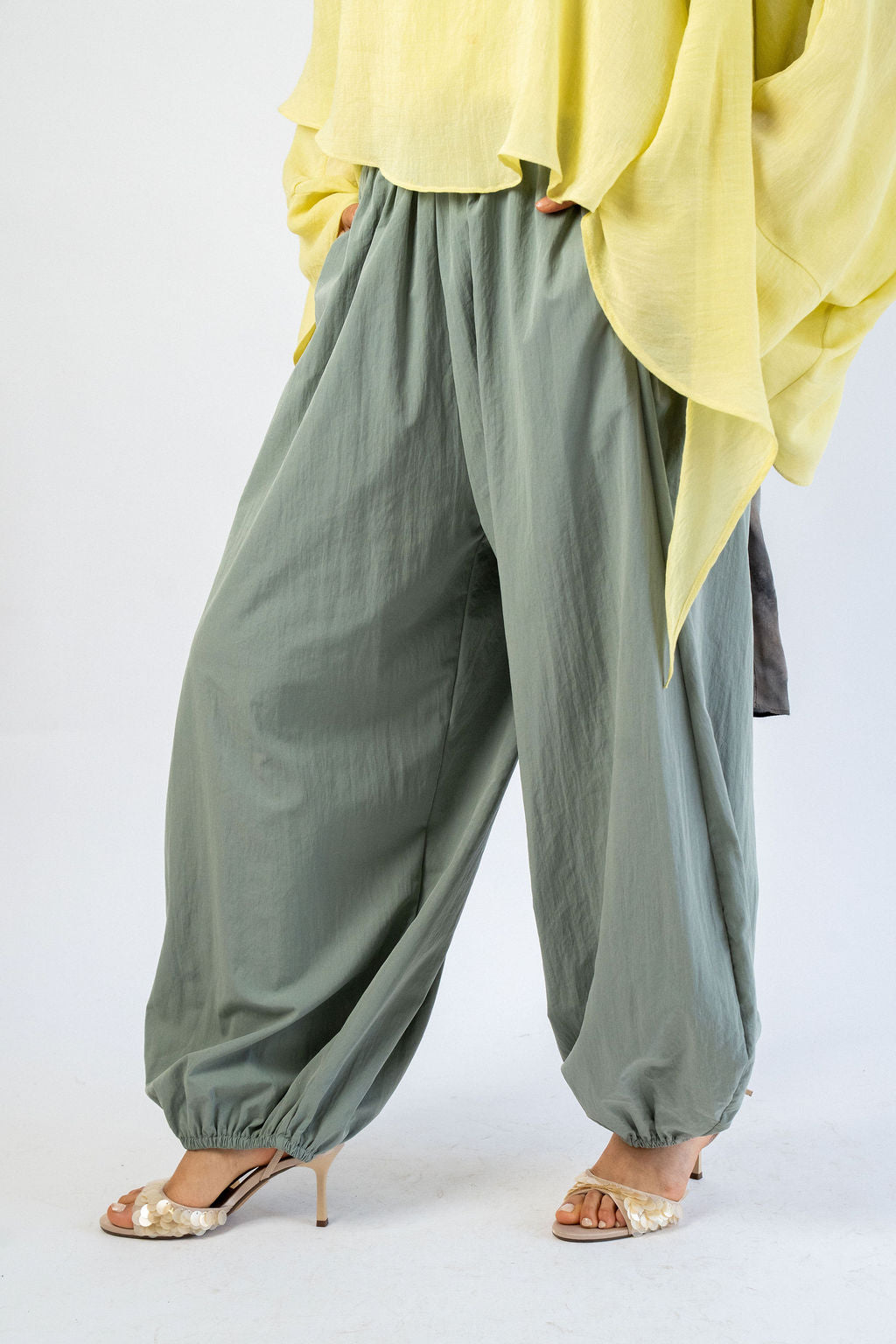 Como Pants