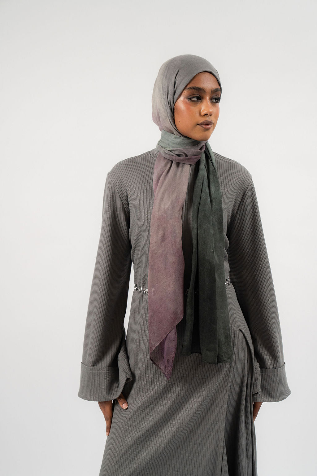 Grey Hopi Shirt