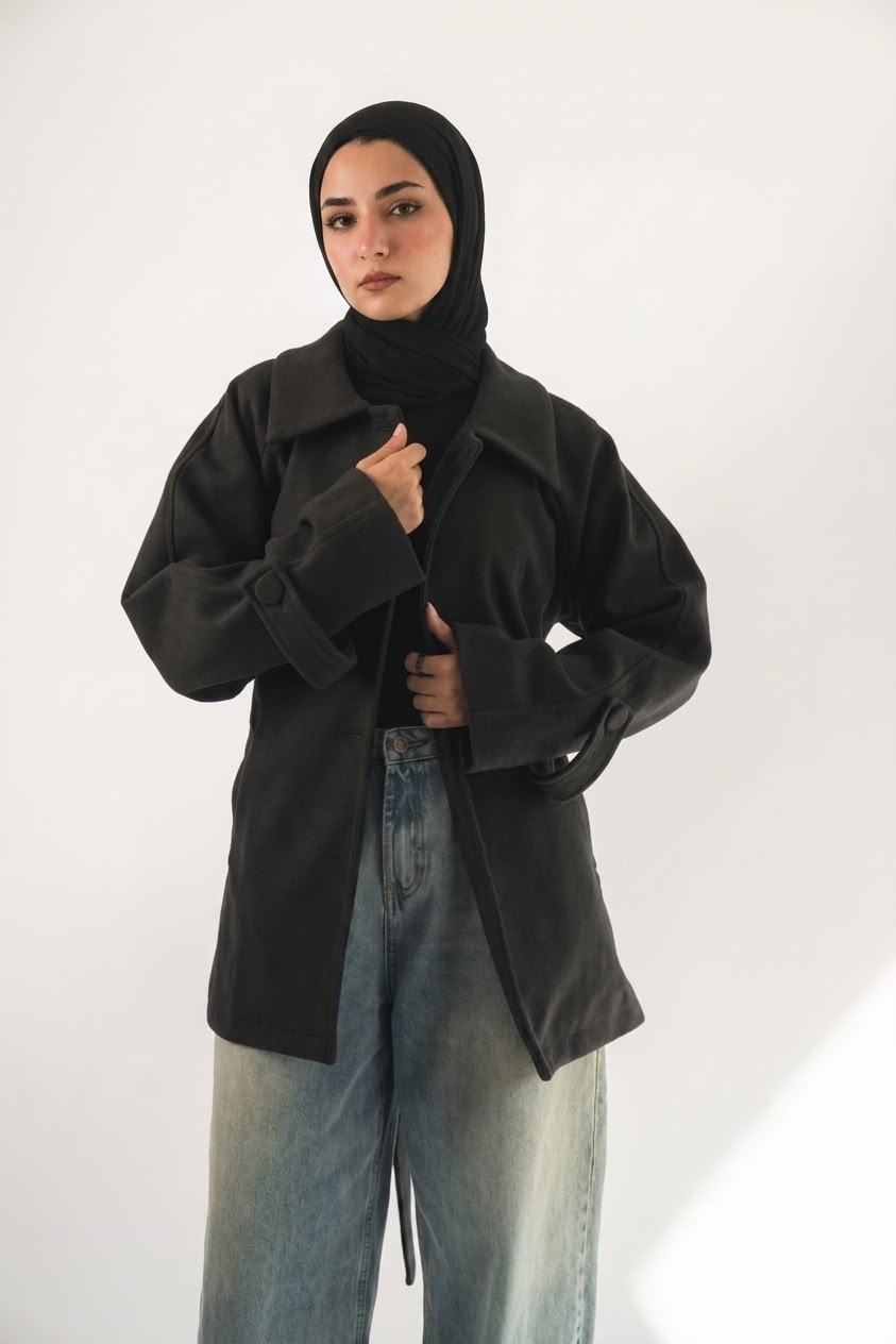 Espresso Ryan Jacket