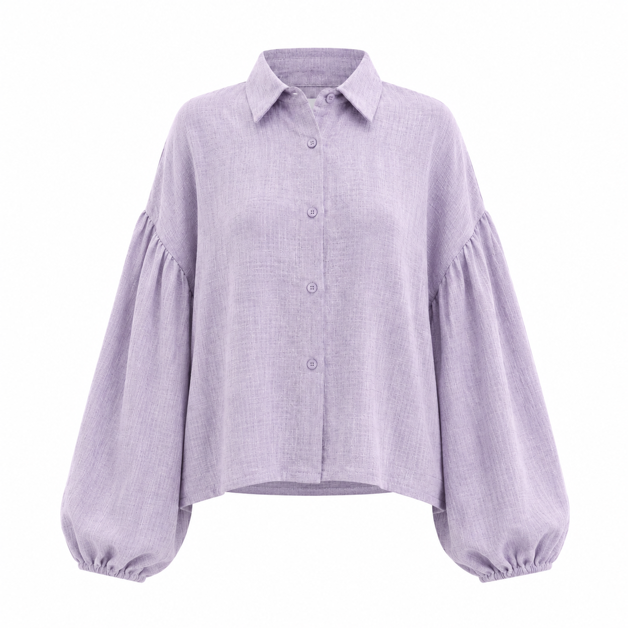 Lilac Dune Shirt