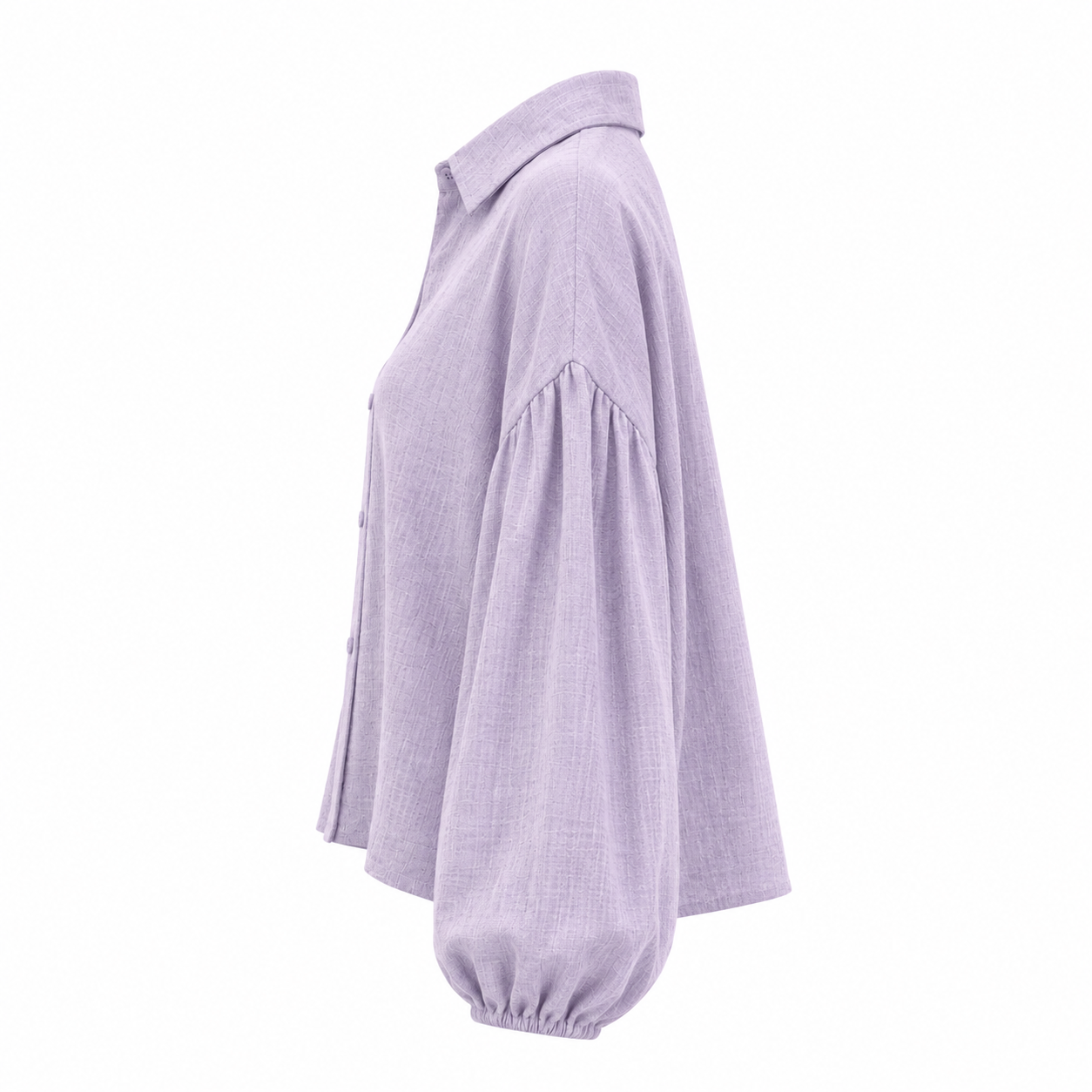 Lilac Dune Shirt