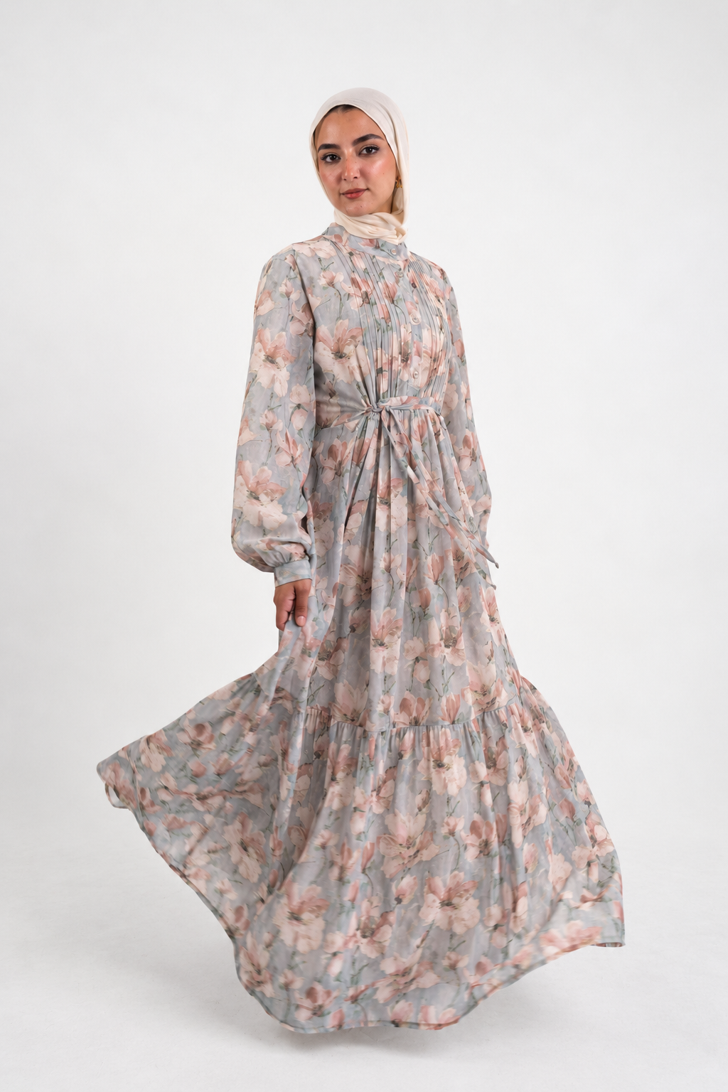 Azalea Dress