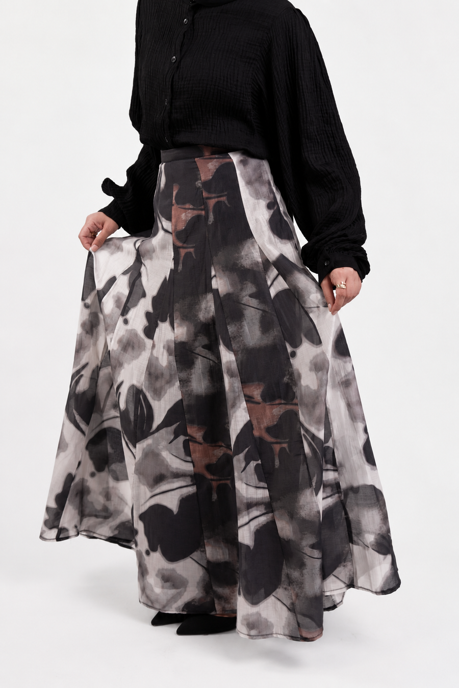 Liora Skirt