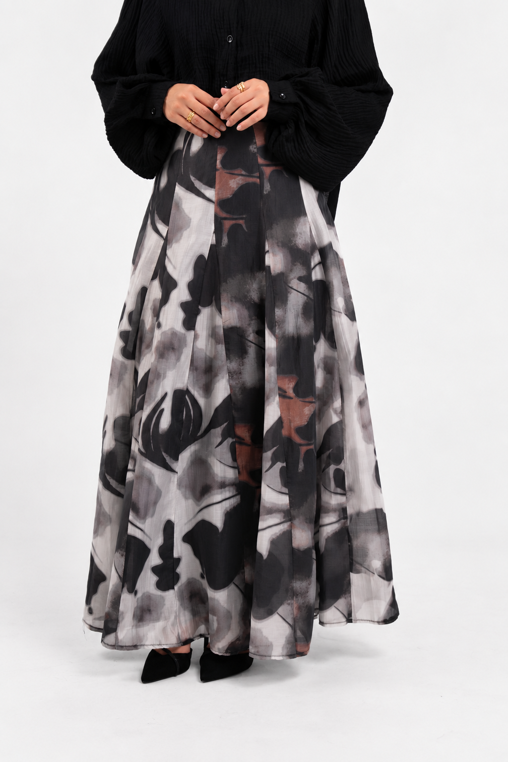 Liora Skirt