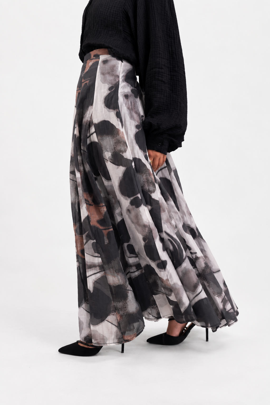 Liora Skirt