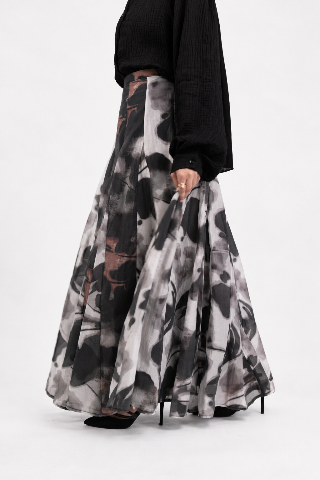 Liora Skirt