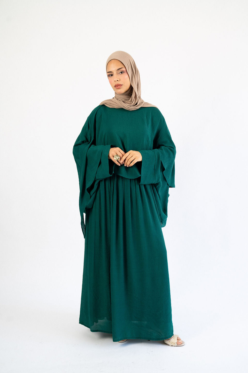 Lisbon Blouse