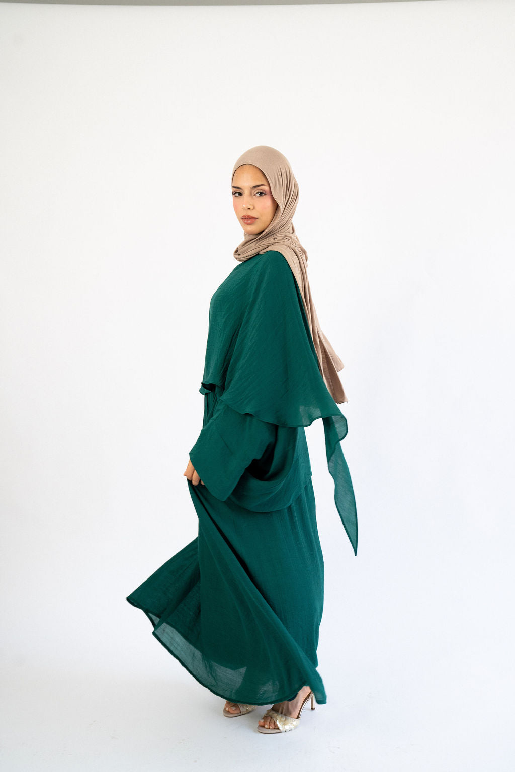 Lisbon Blouse