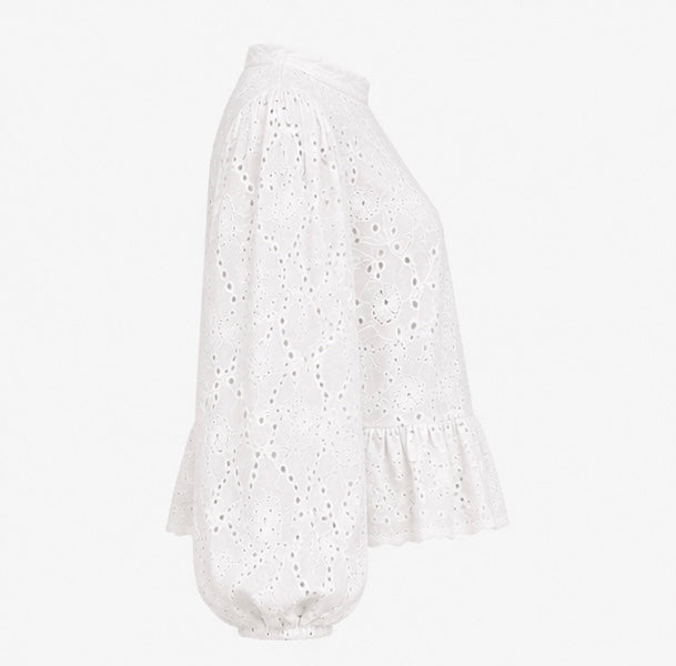 Bali Blouse