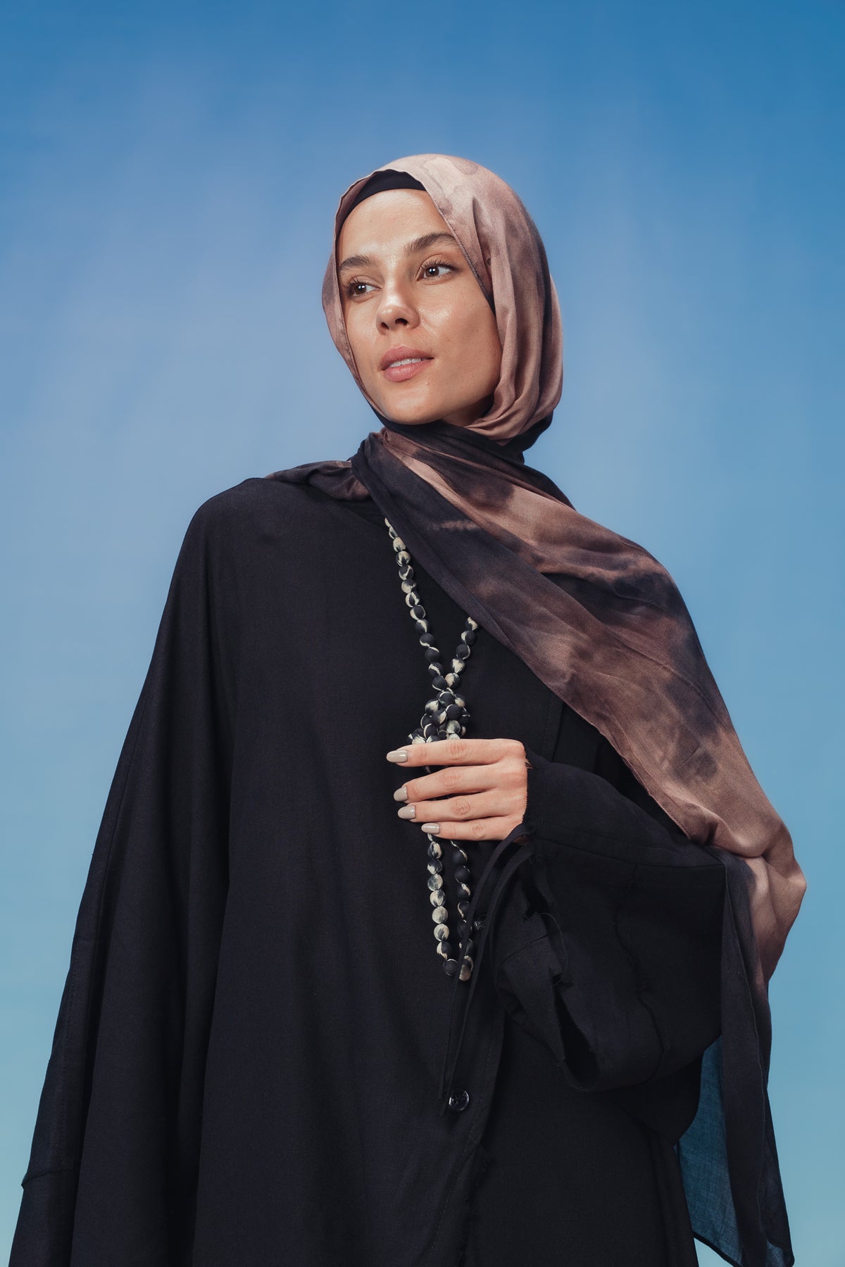 Black Rebeca Shirt