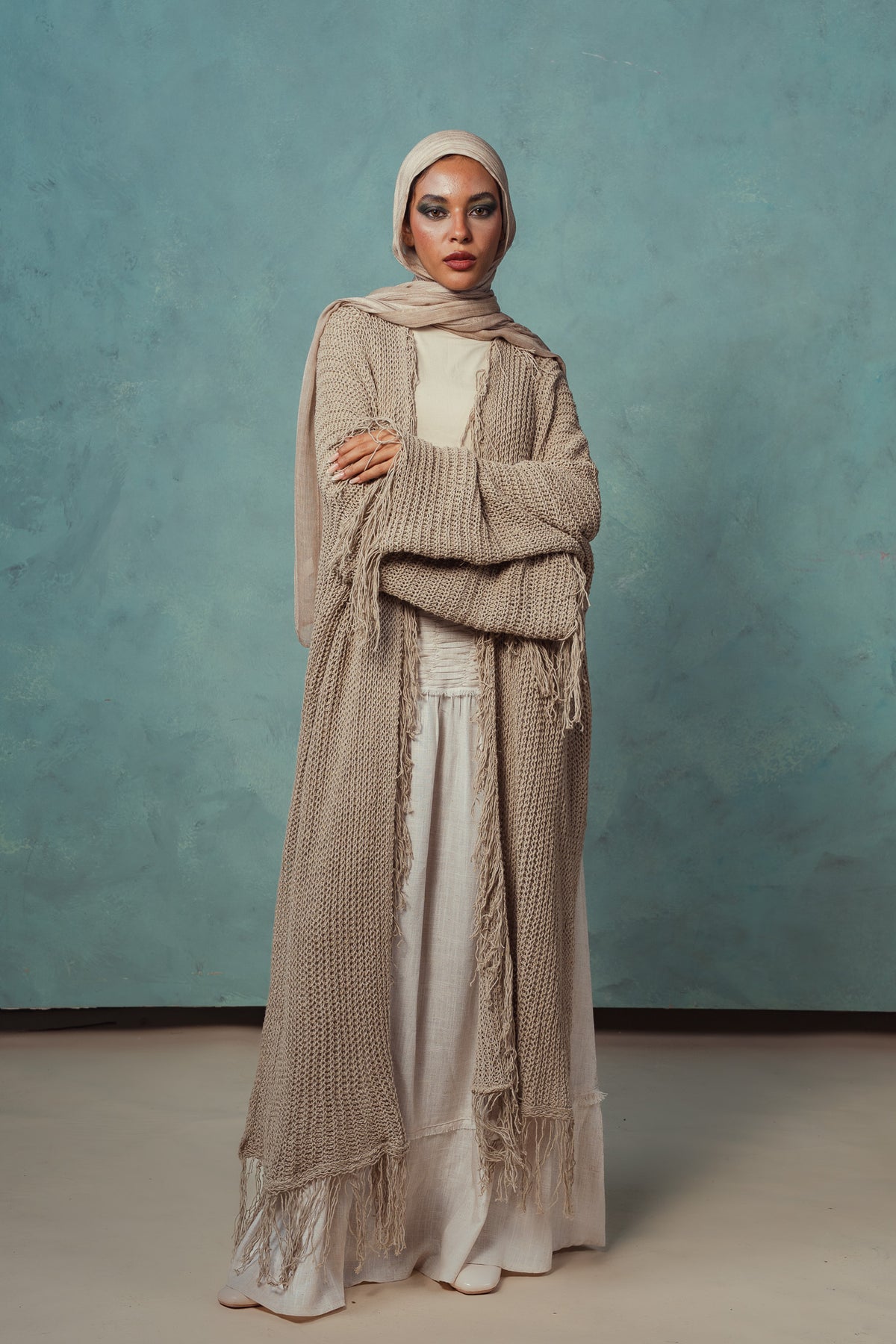 Café Rhea Cardigan