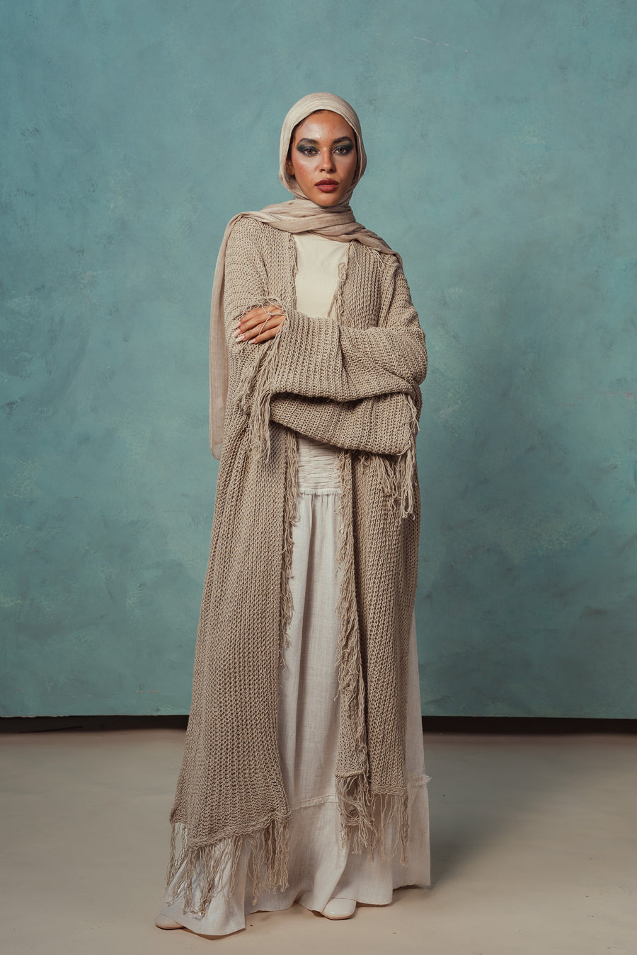 Café Rhea Cardigan