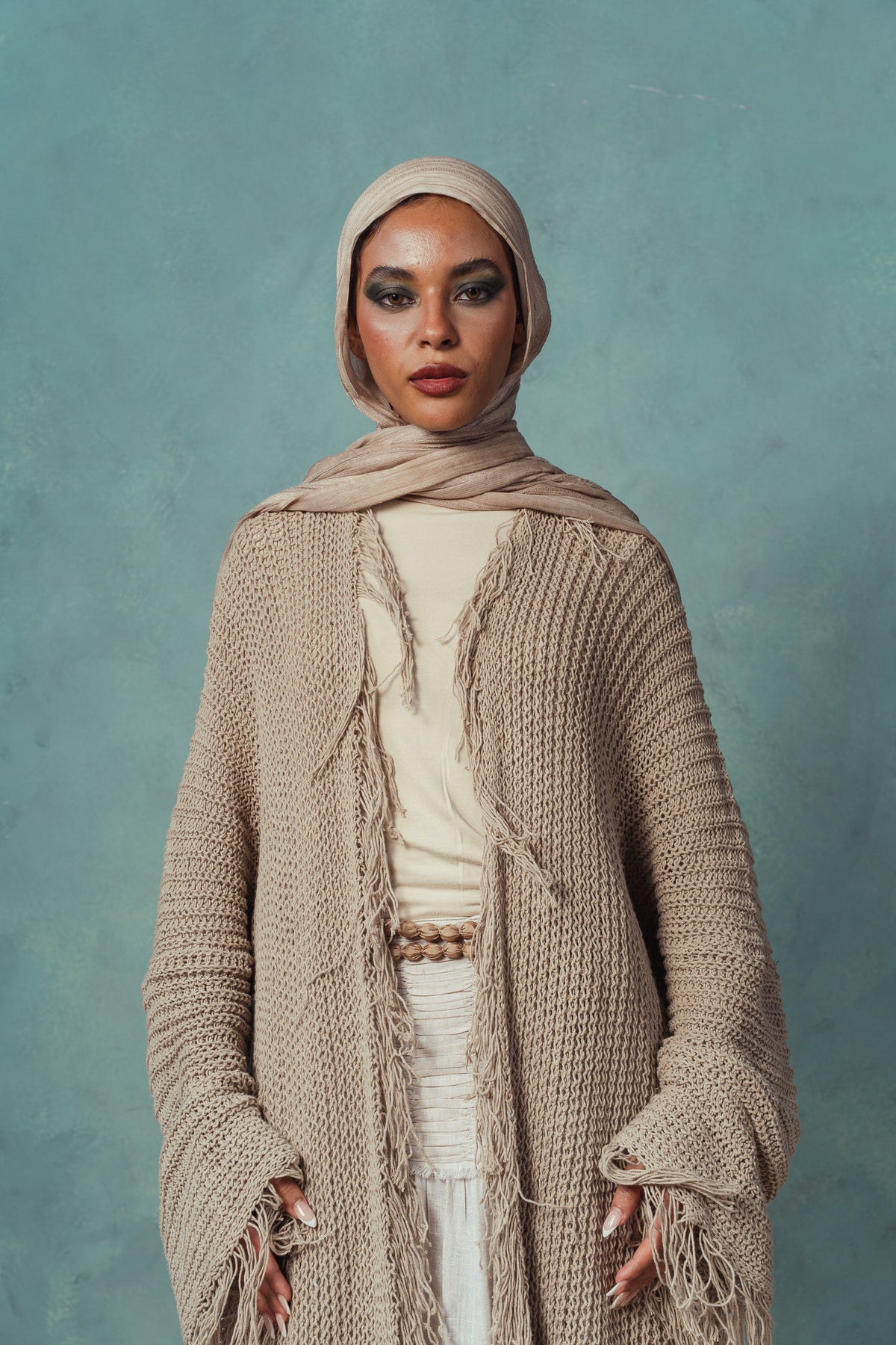 Café Rhea Cardigan