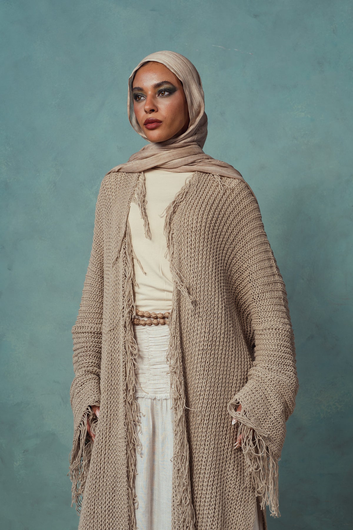 Café Rhea Cardigan