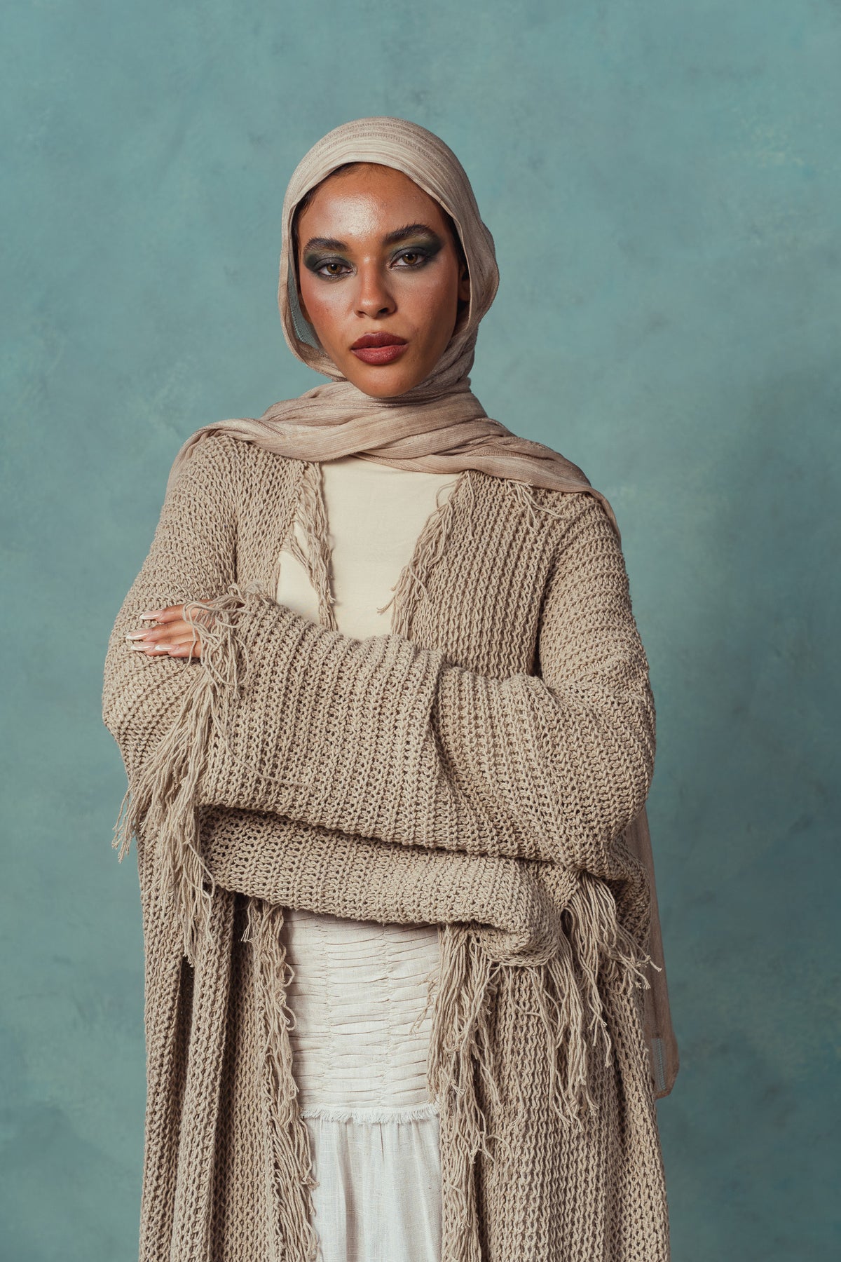 Café Rhea Cardigan