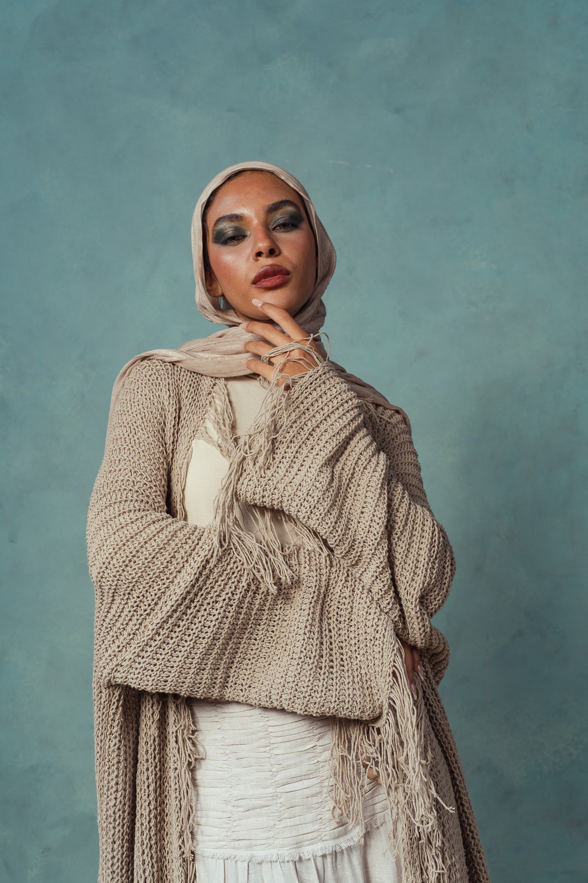 Café Rhea Cardigan