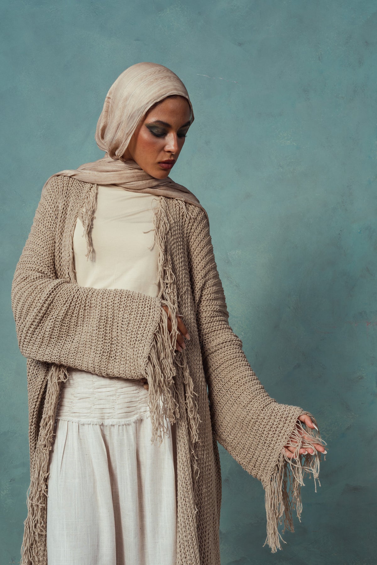 Café Rhea Cardigan