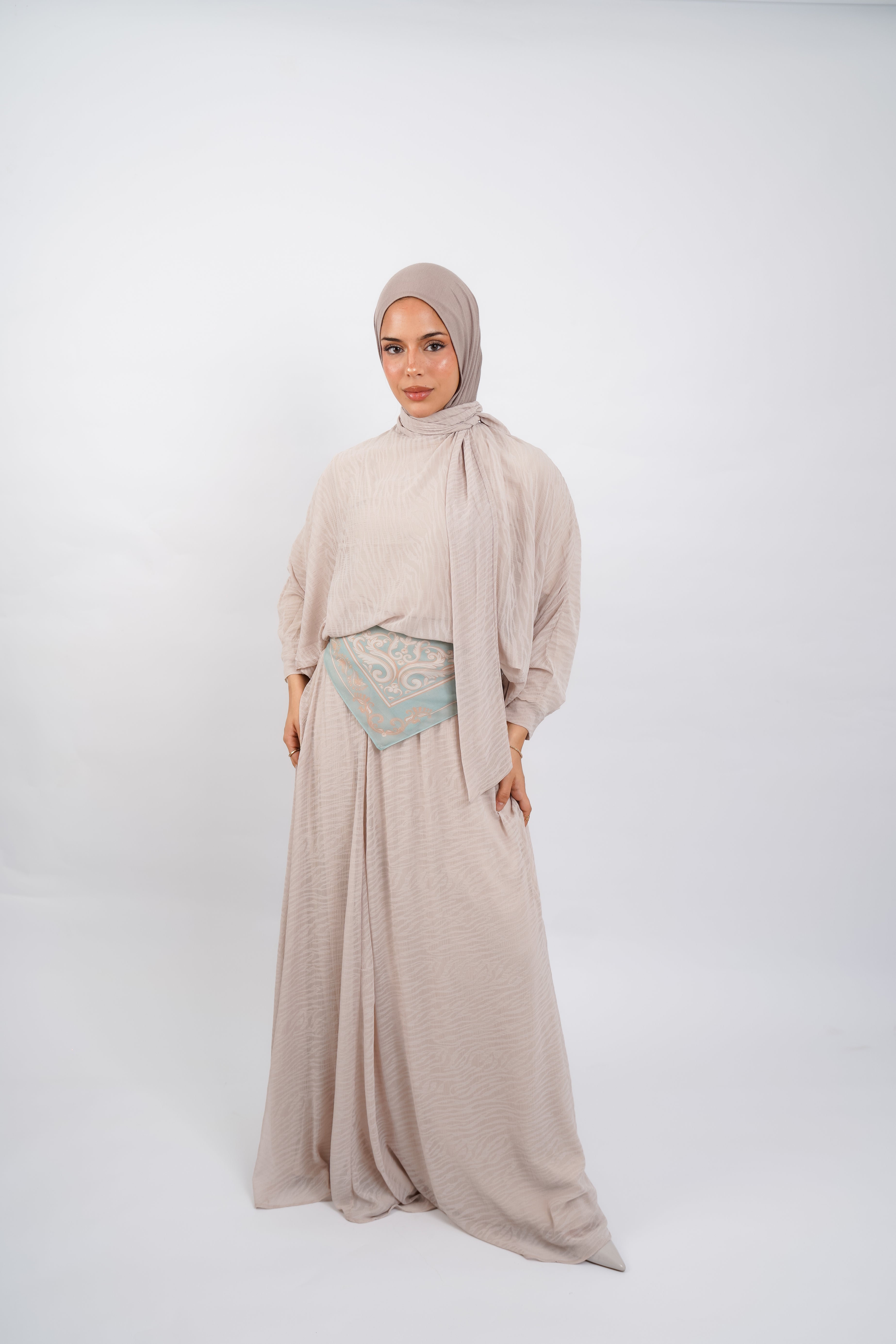 Sand Riviera Skirt