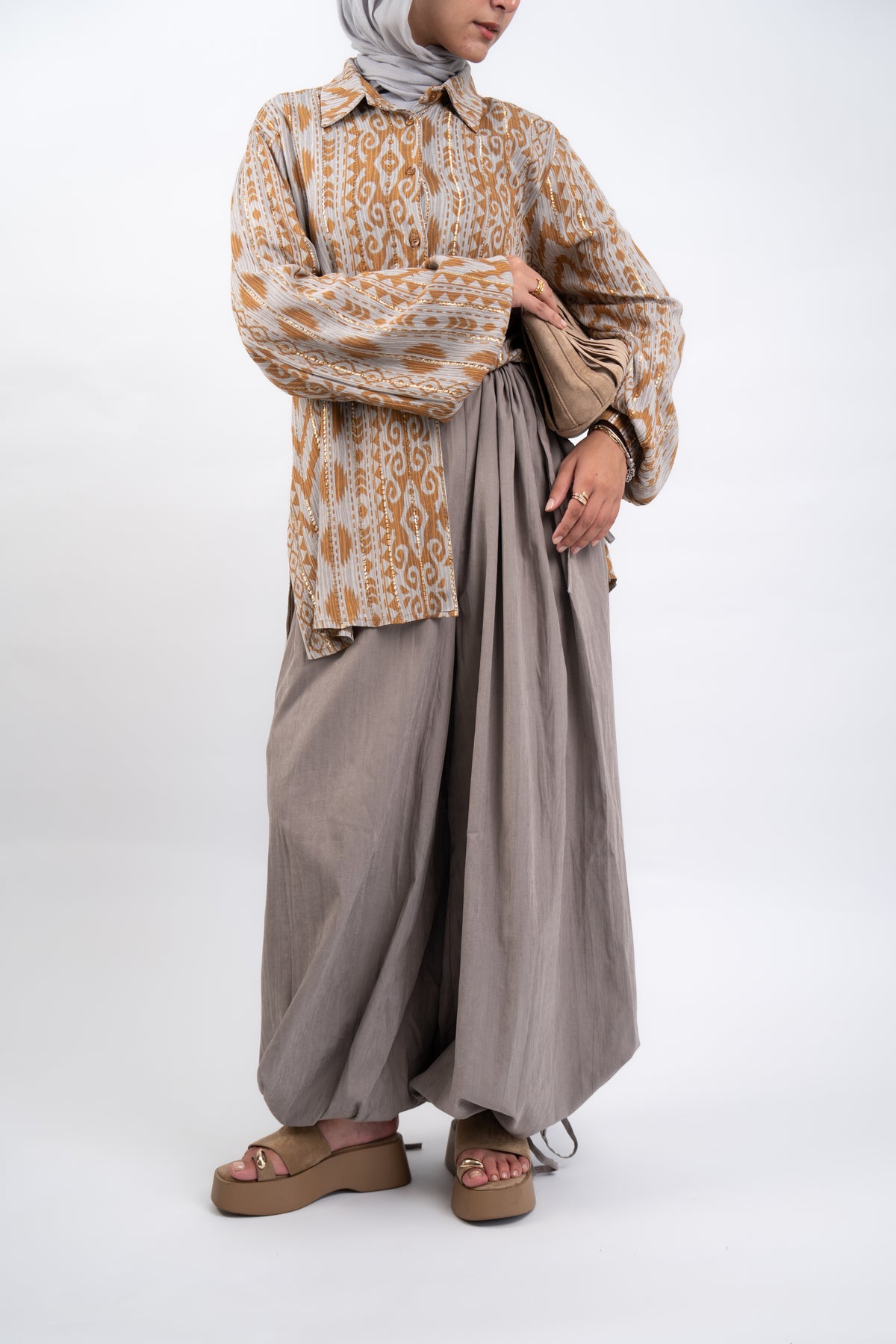Osaka Pants