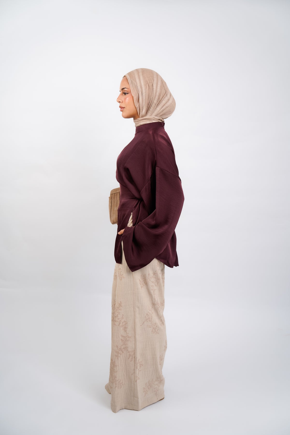 Meadow Pants