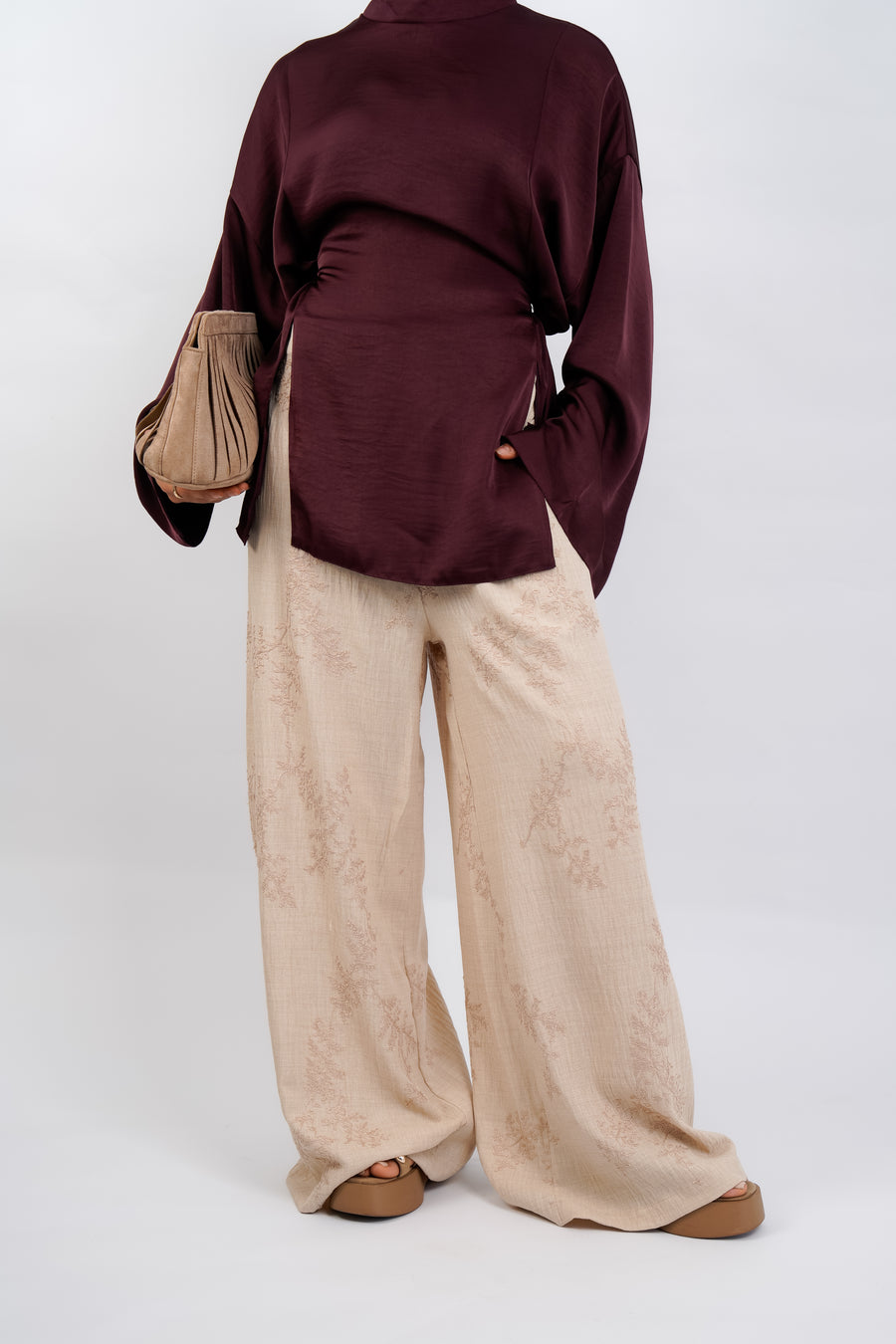 Meadow Pants