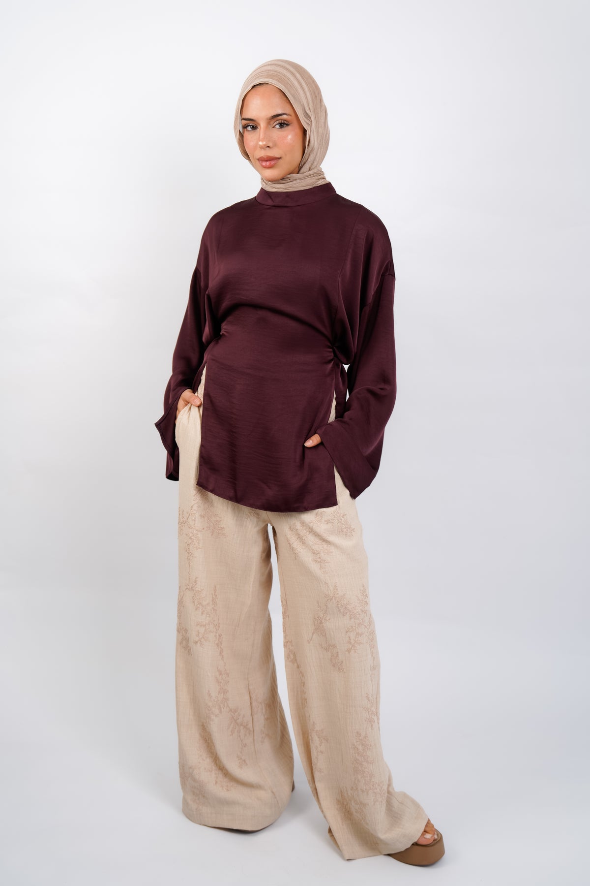 Meadow Pants