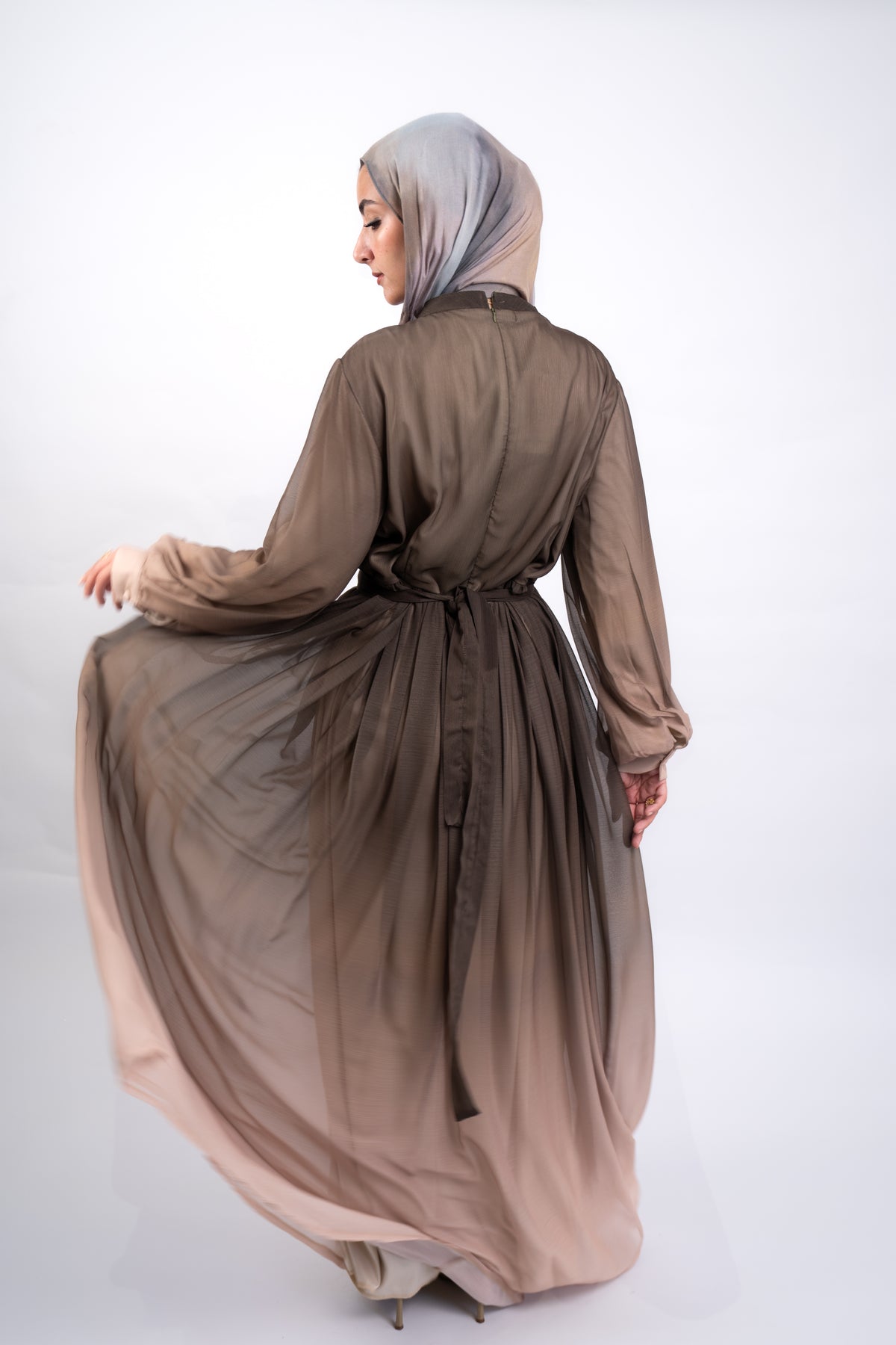 Moss Sorrento Dress