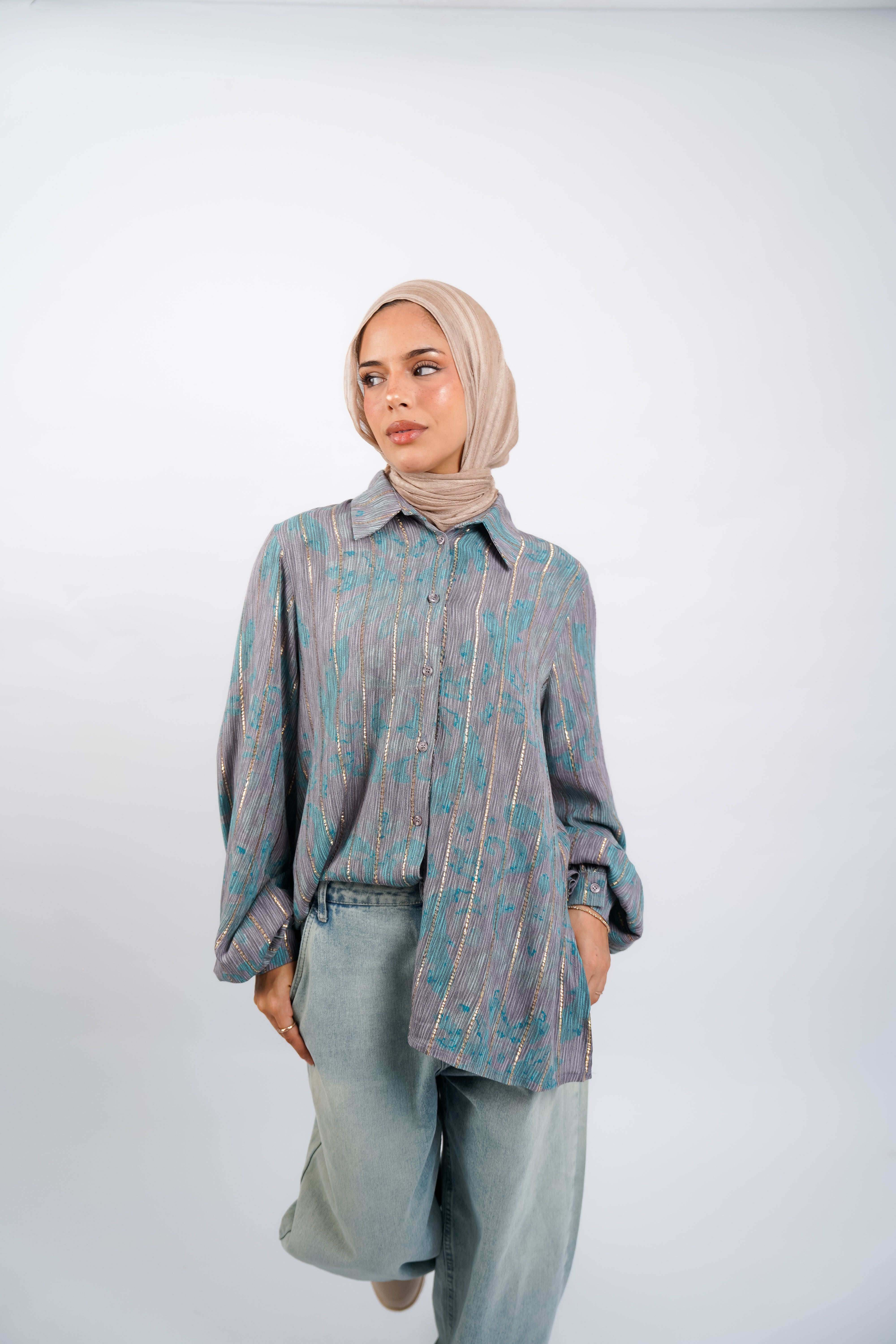 Lagoon Corfu Shirt