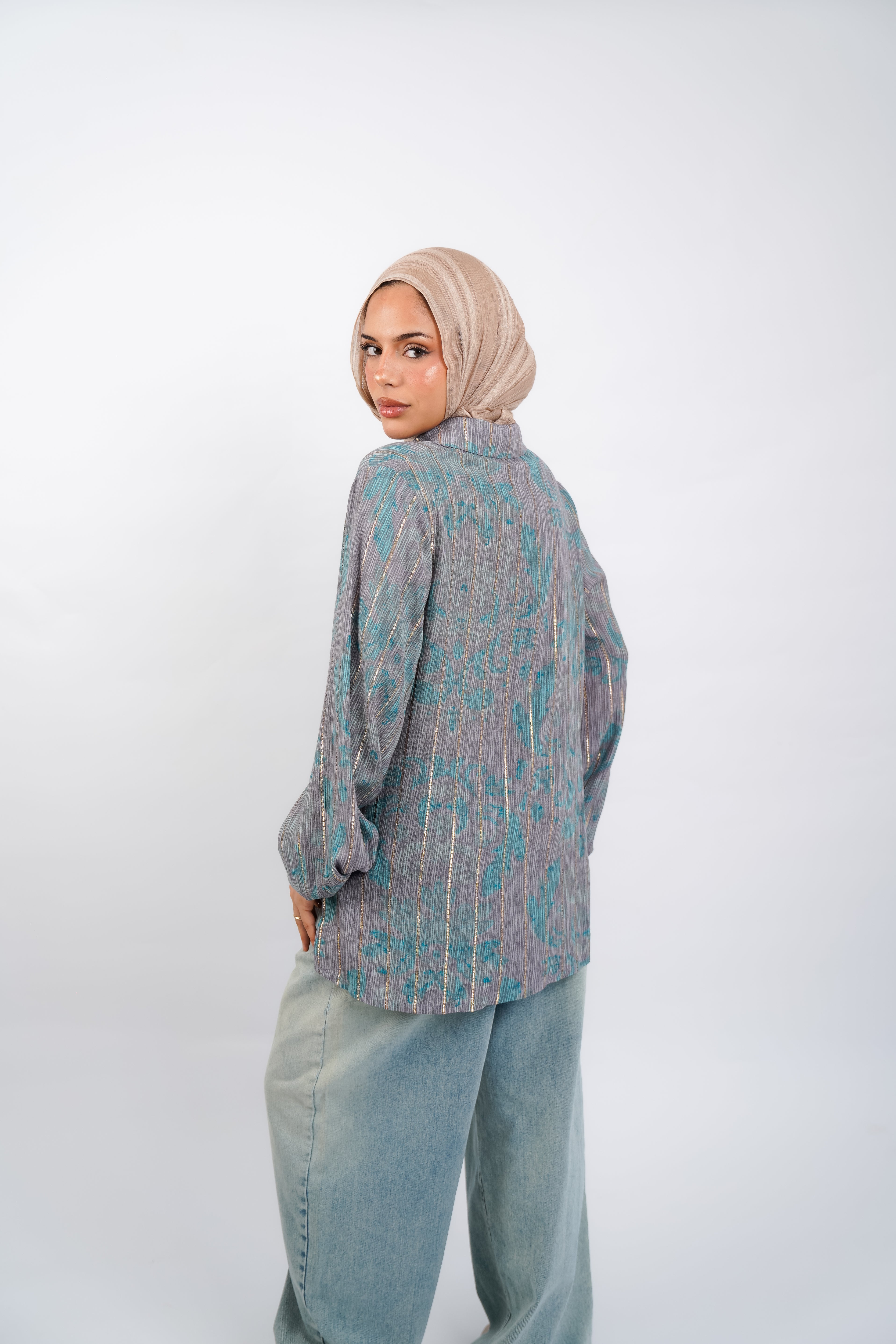 Lagoon Corfu Shirt