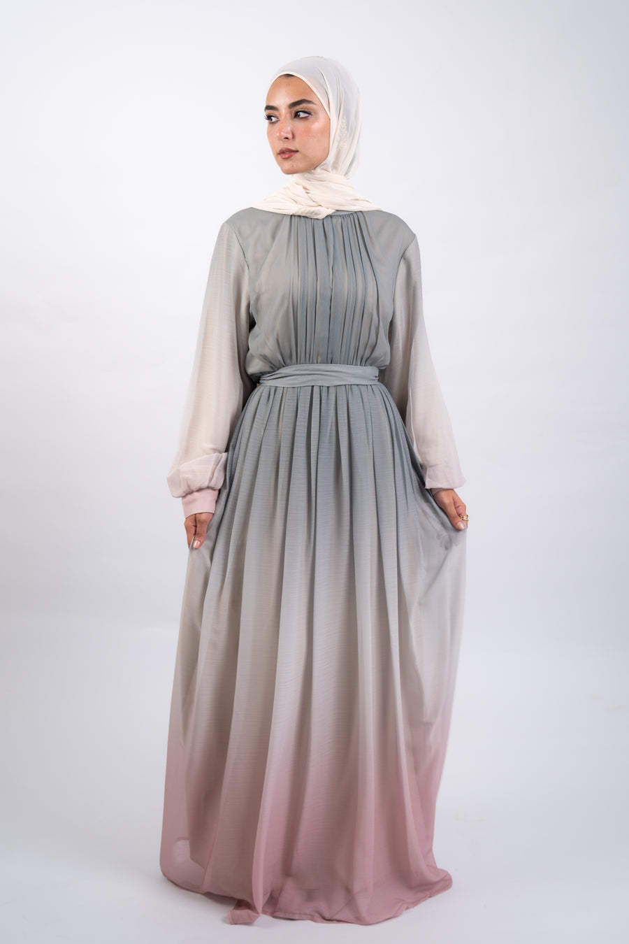 Aurora Sorrento Dress