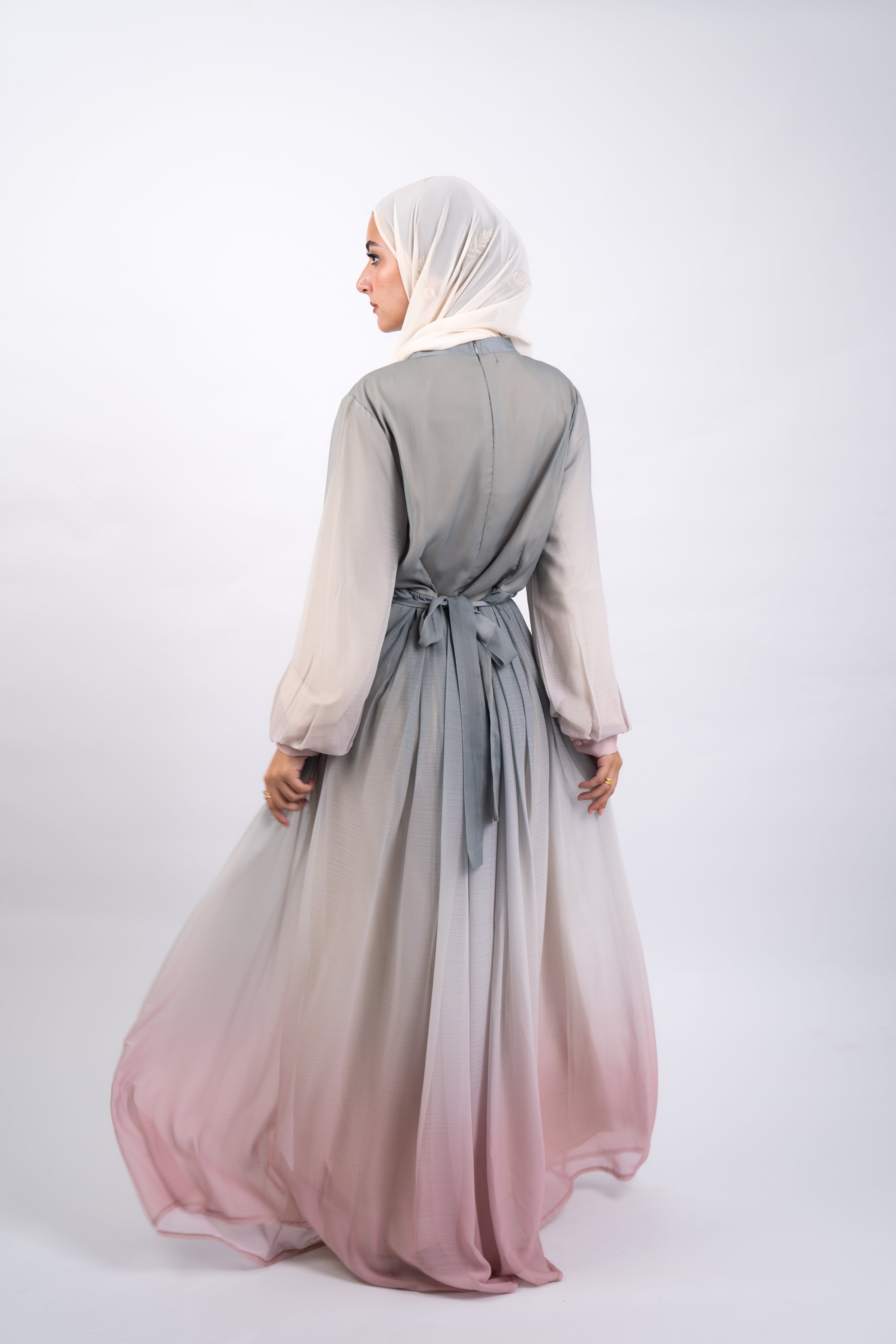Aurora Sorrento Dress