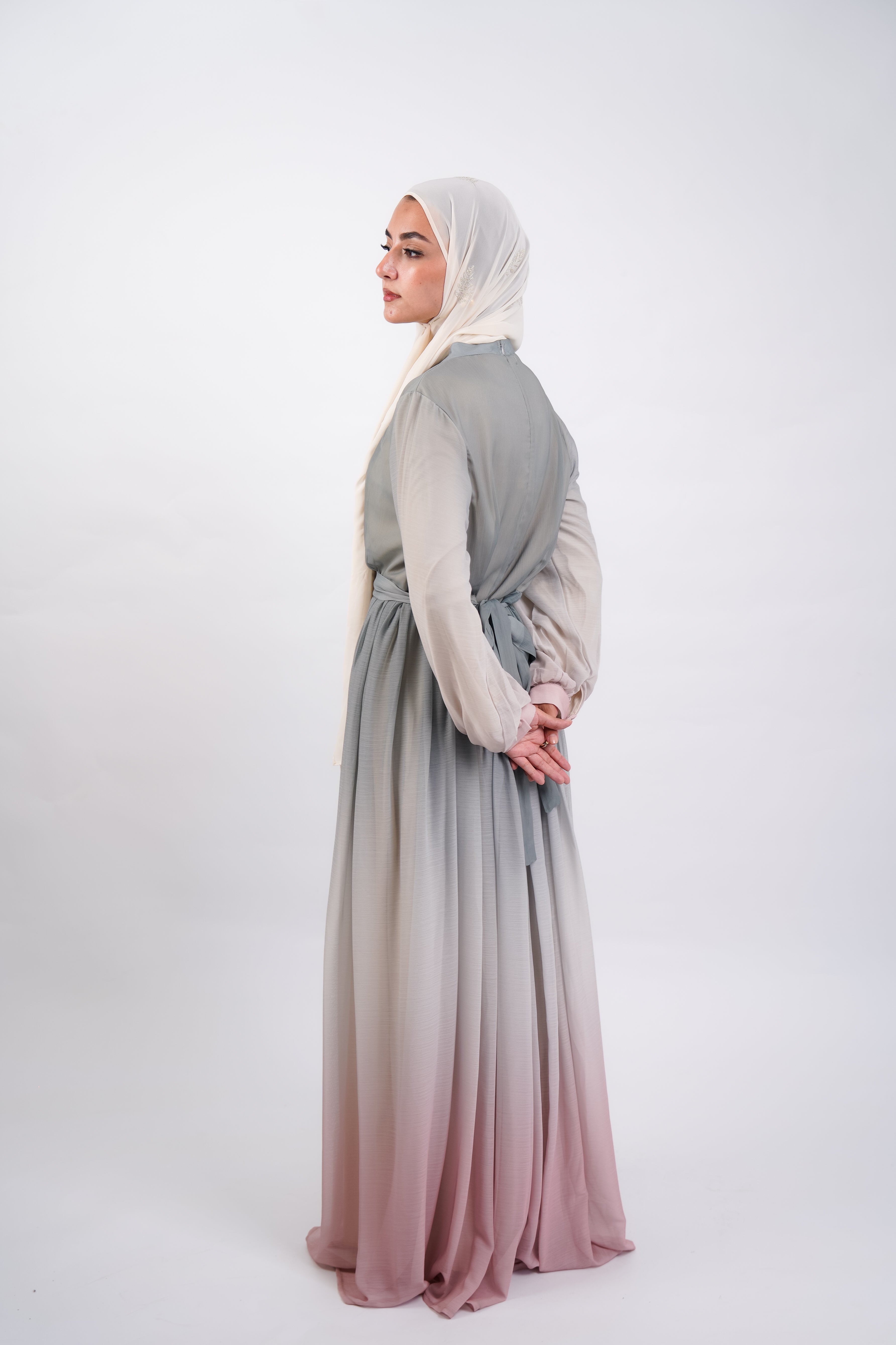 Aurora Sorrento Dress