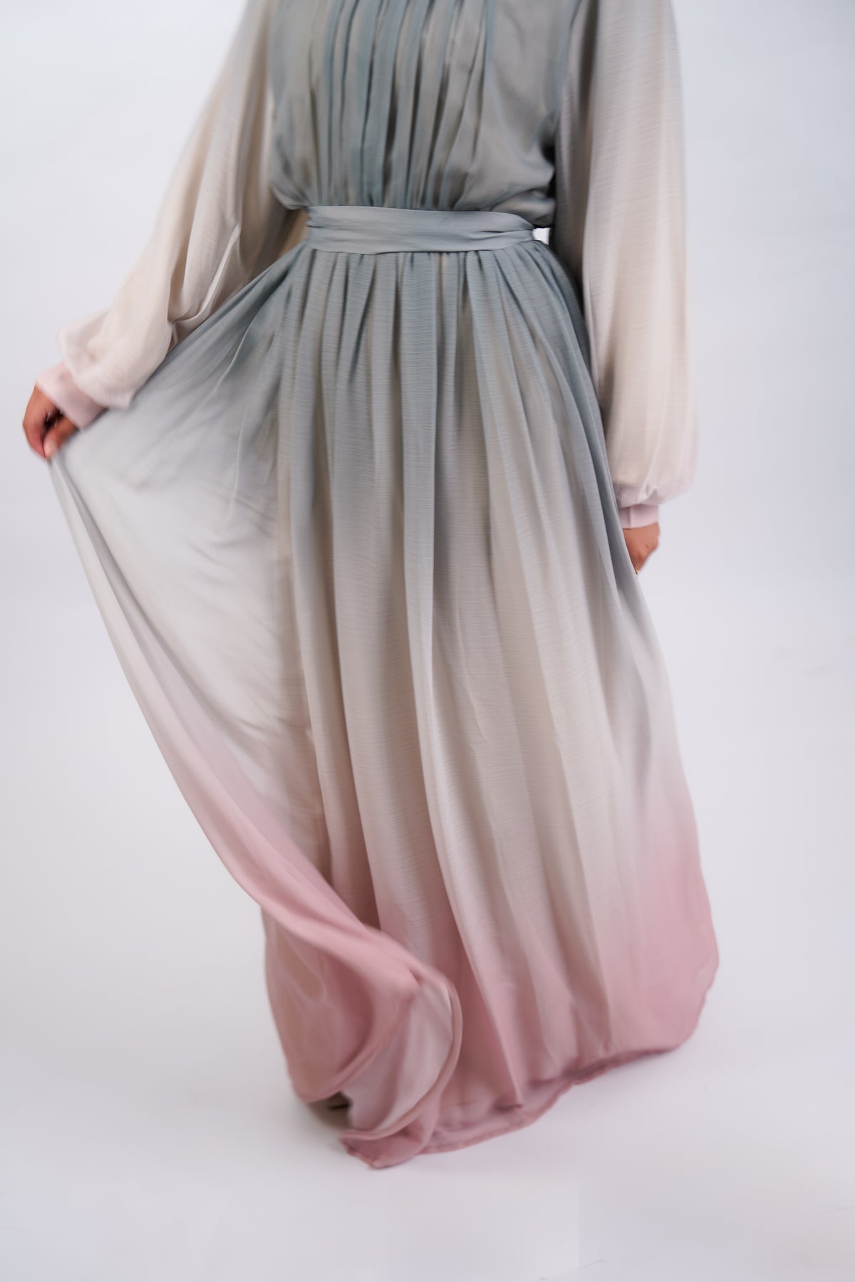 Aurora Sorrento Dress