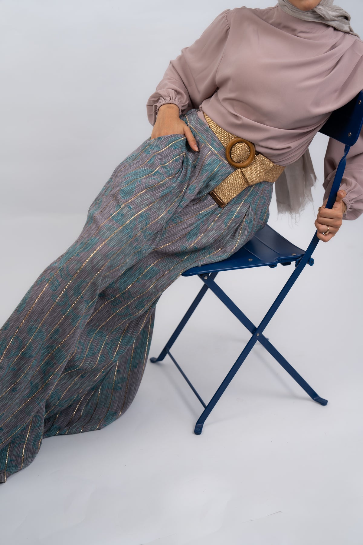 Lagoon Aegean Pants