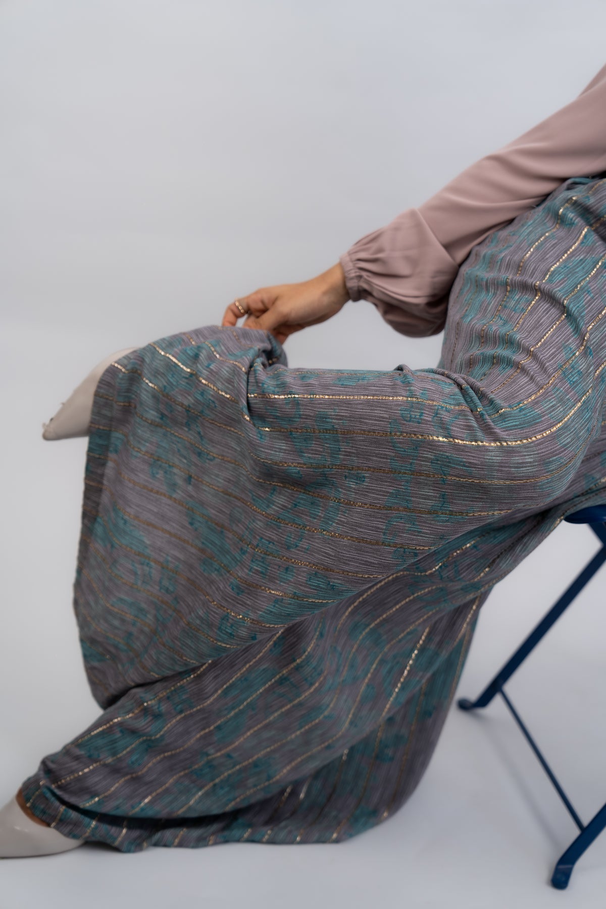 Lagoon Aegean Pants